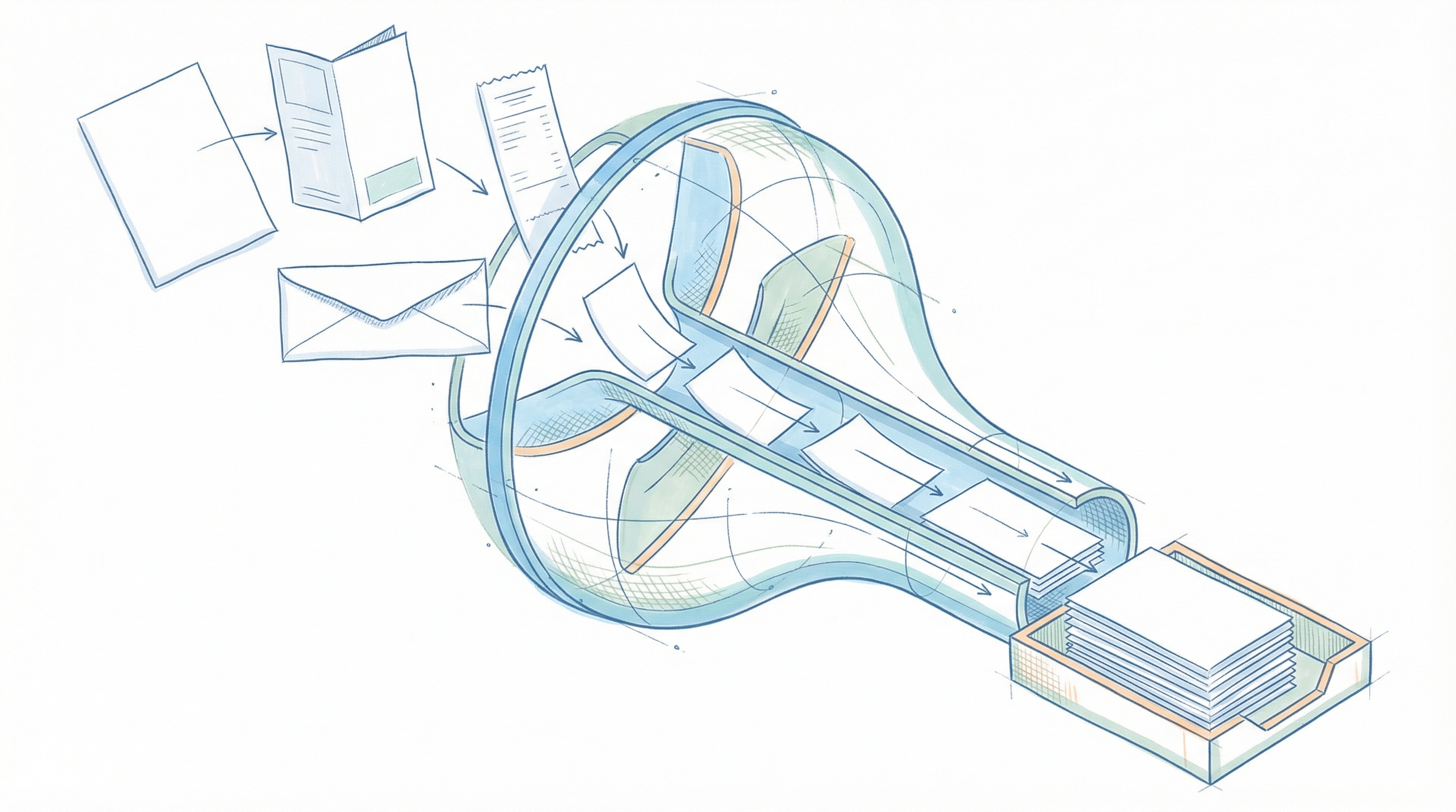 Back-Office Automation: Definition, Benefits & Key Steps