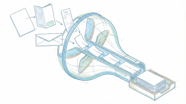 Back-Office Automation: Definition, Benefits & Key Steps