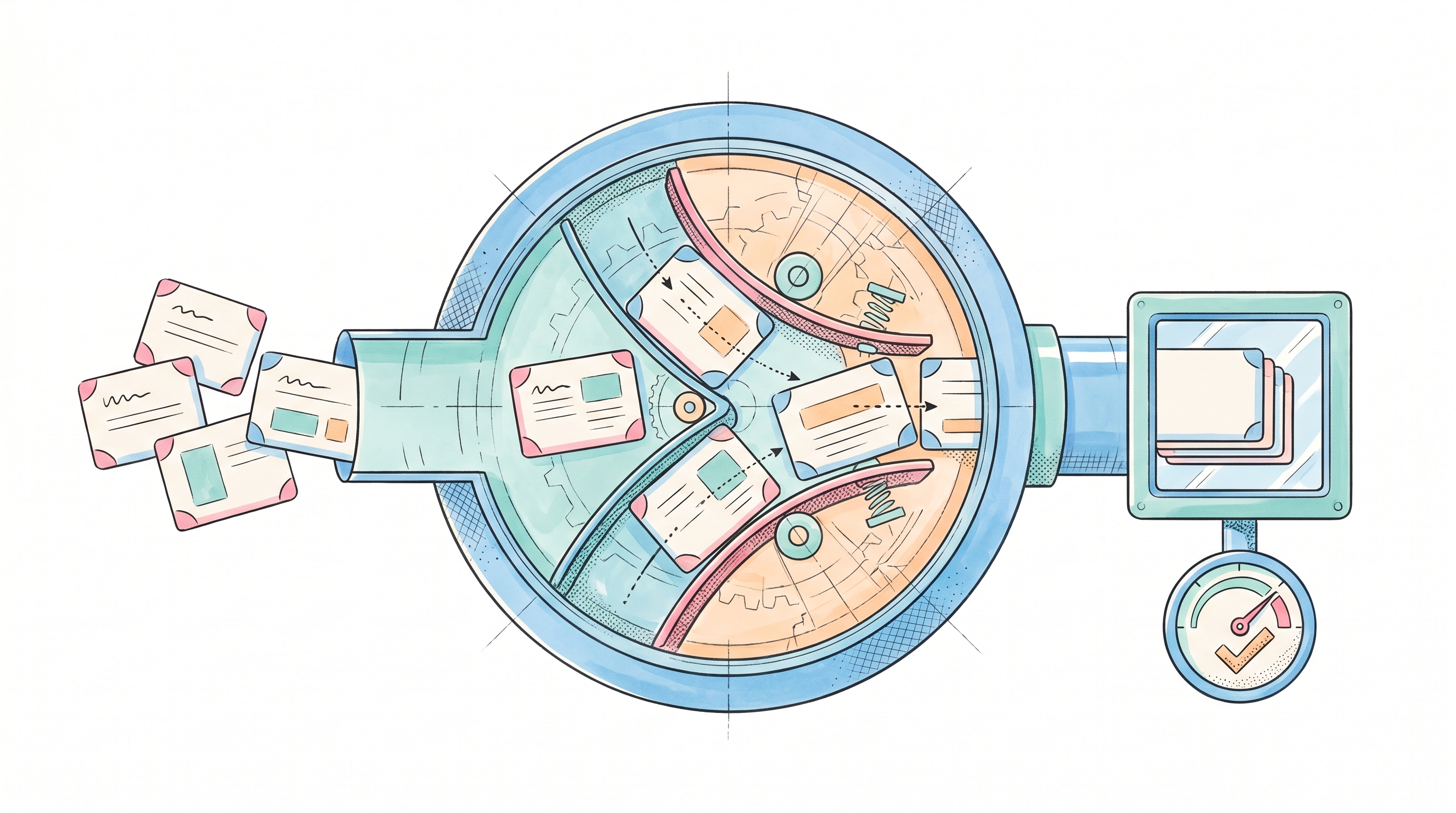 RAG Reranking Strategies: How Logic Validates Retrieval Quality in Production