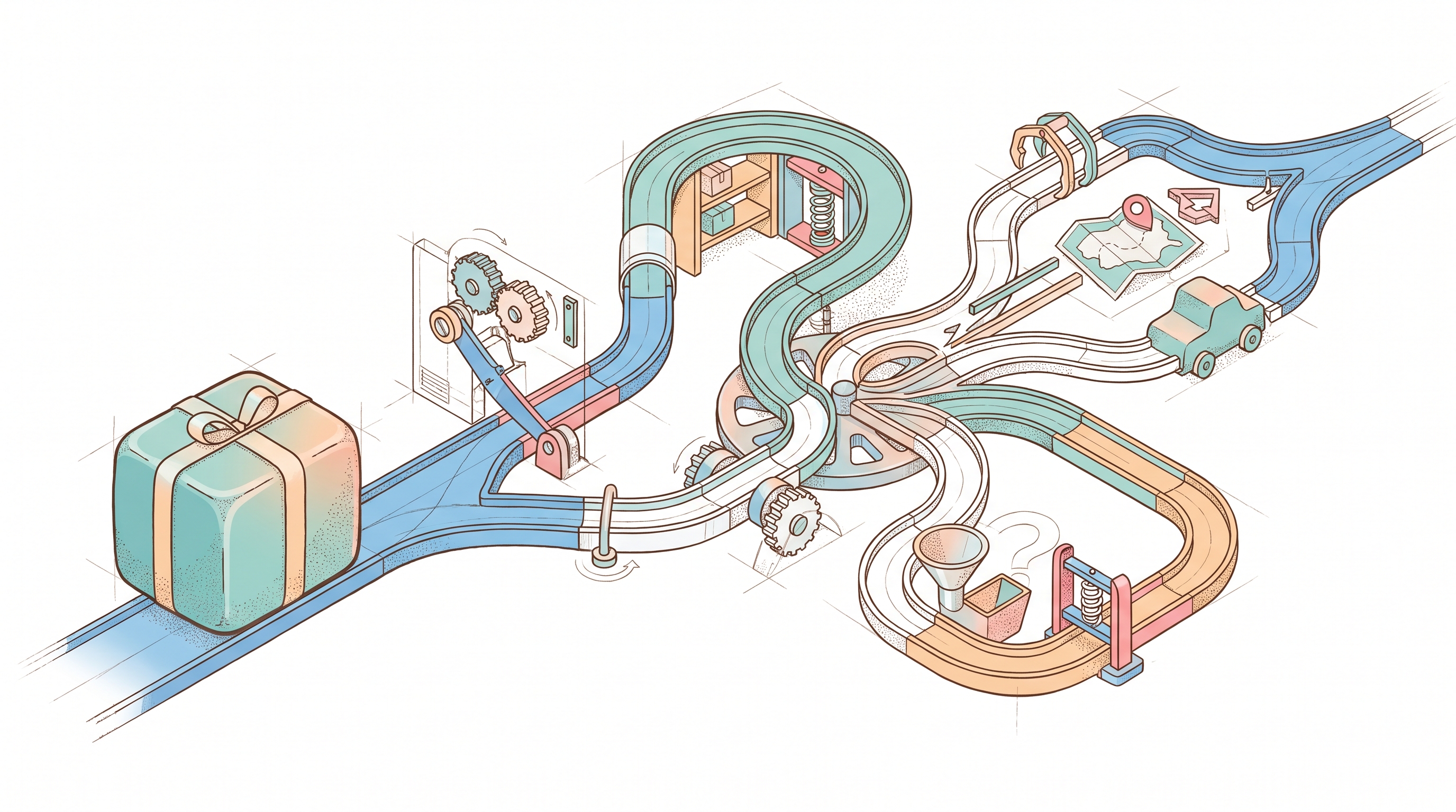 A Guide to Order Management Automation: How It Works and Implementation Steps