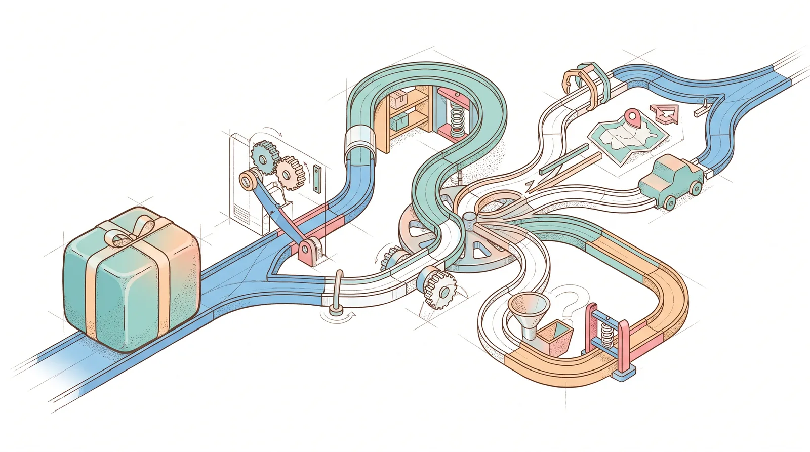A Guide to Order Management Automation: How It Works and Implementation Steps