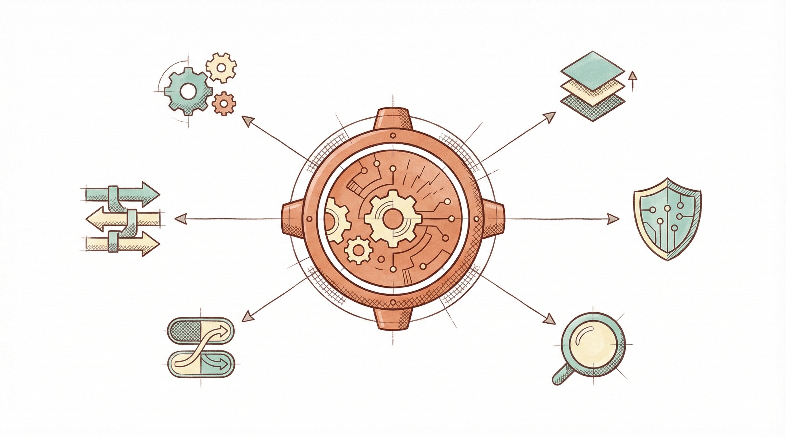 AI Agent Infrastructure: What It Takes to Run Agents in Production