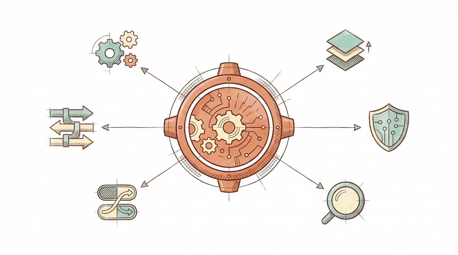 AI Agent Infrastructure: What It Takes to Run Agents in Production
