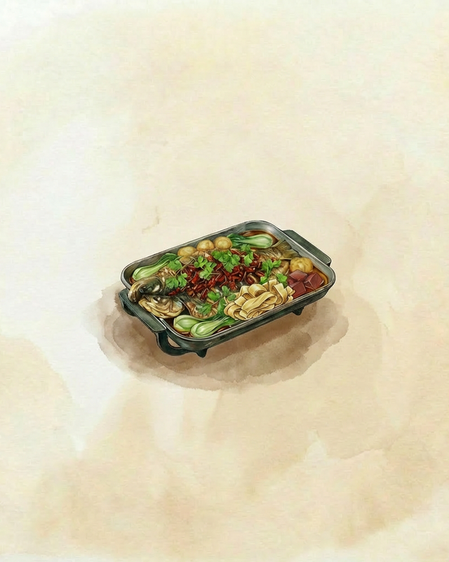 Grillfisch Spezialitat