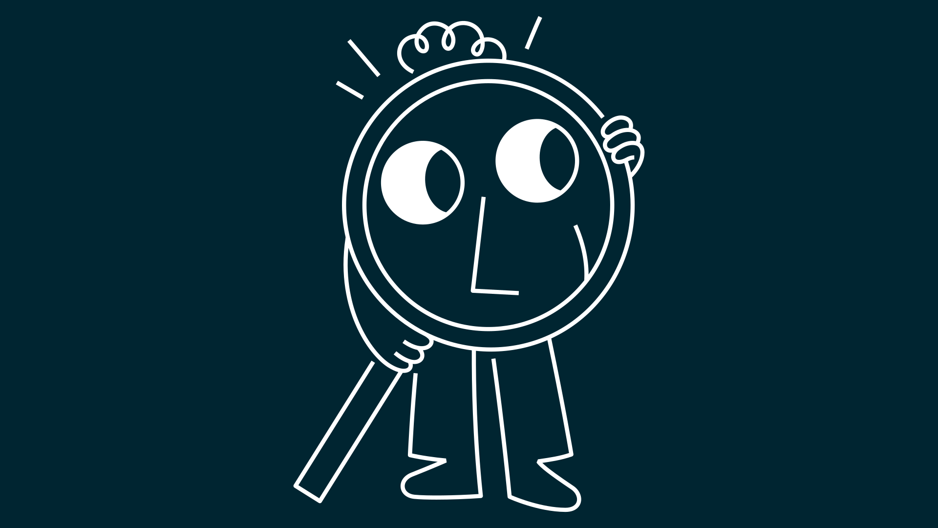 Lowago Character Lupe blau