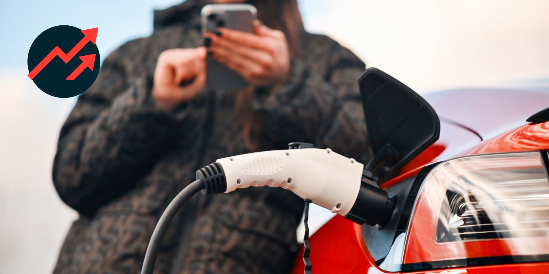 Preisentwicklung Ladekosten e-Auto