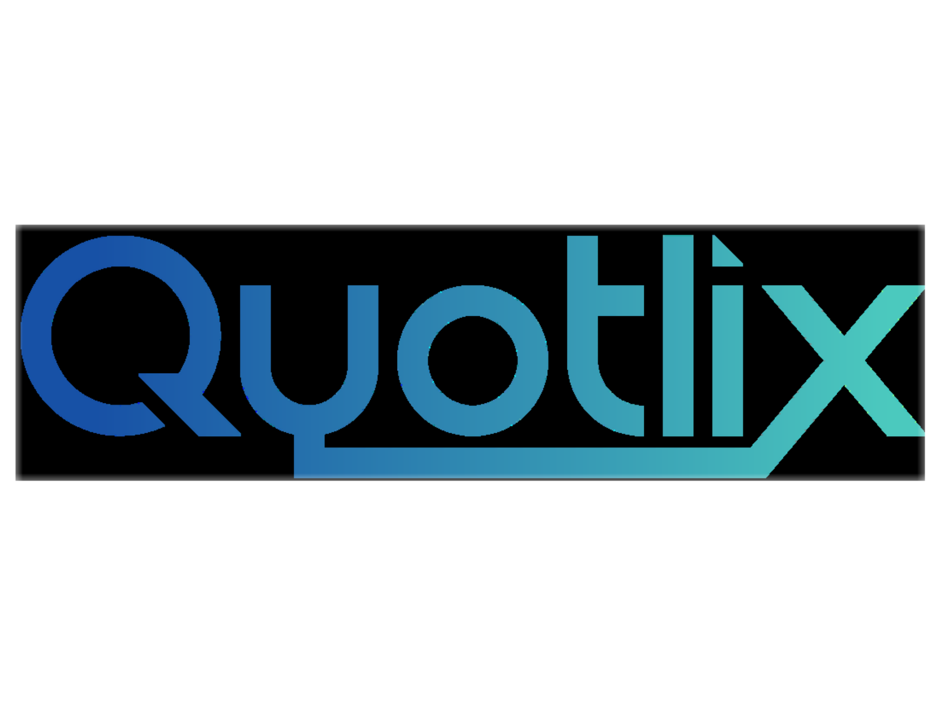 Logo des Anbieters Quotlix
