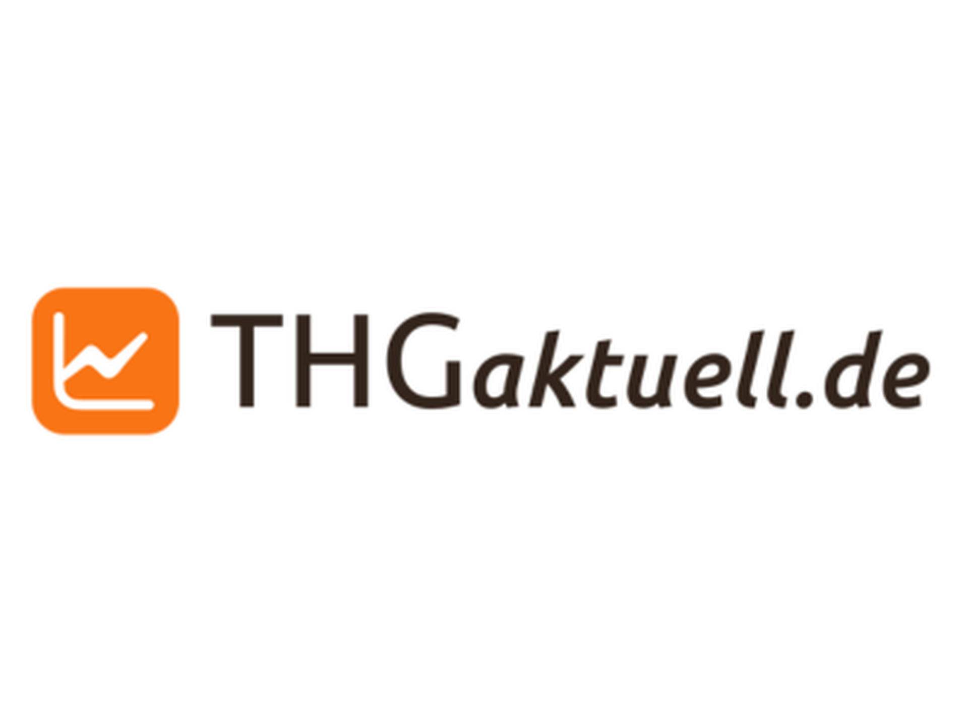 Logo THG aktuell