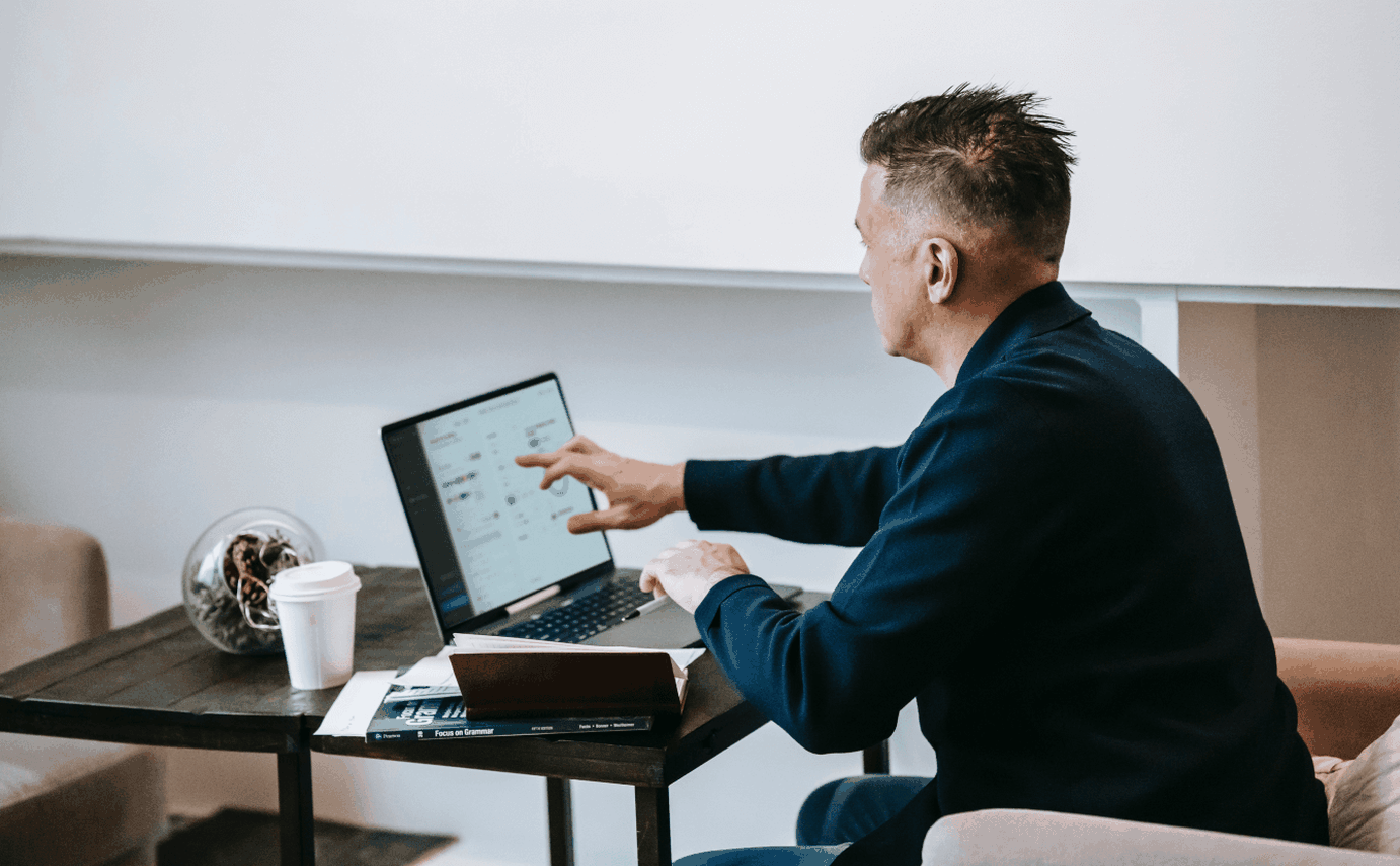 Signal Intent development