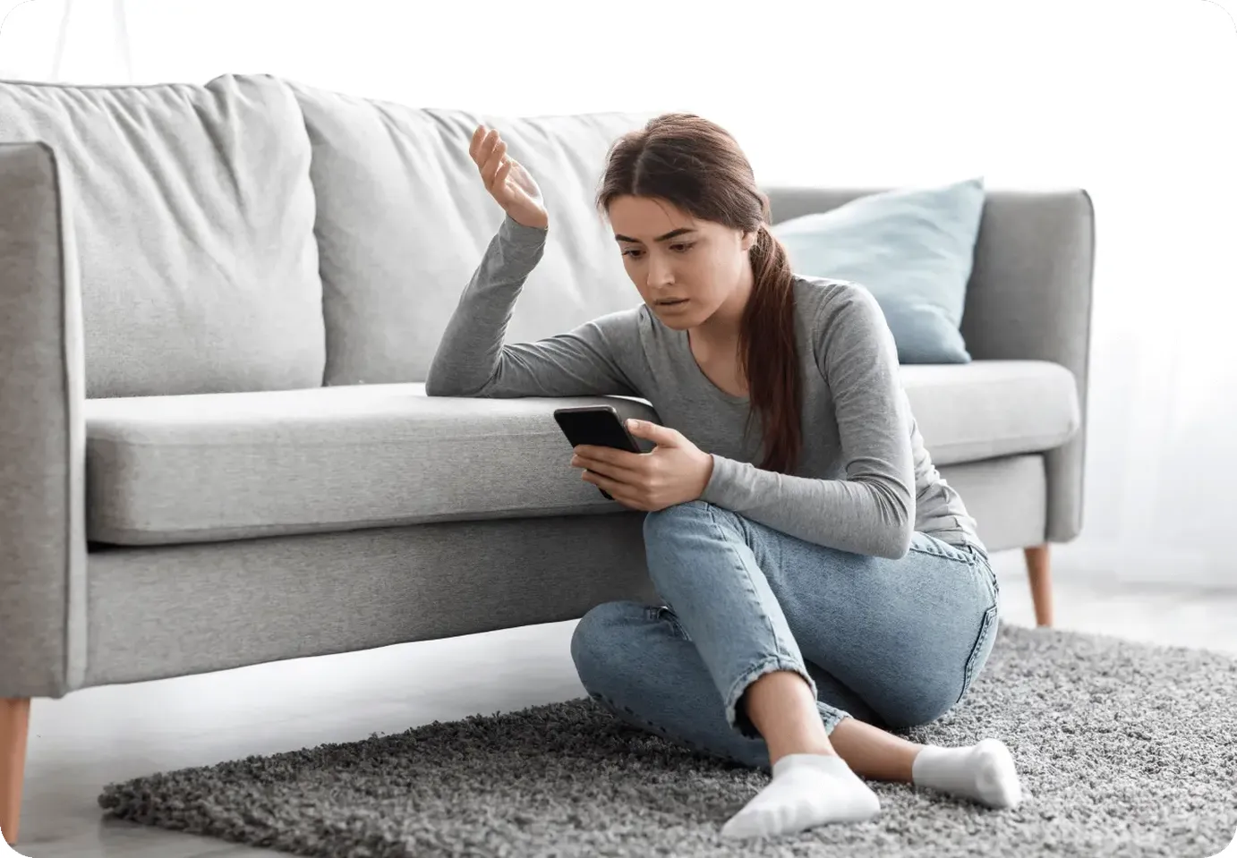 Guided: app to connect with experts and professionals