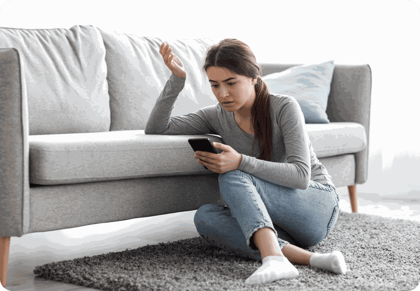Guided: app to connect with experts and professionals