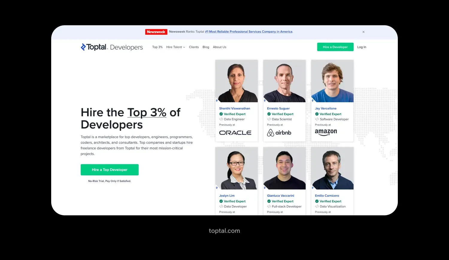 Toptal