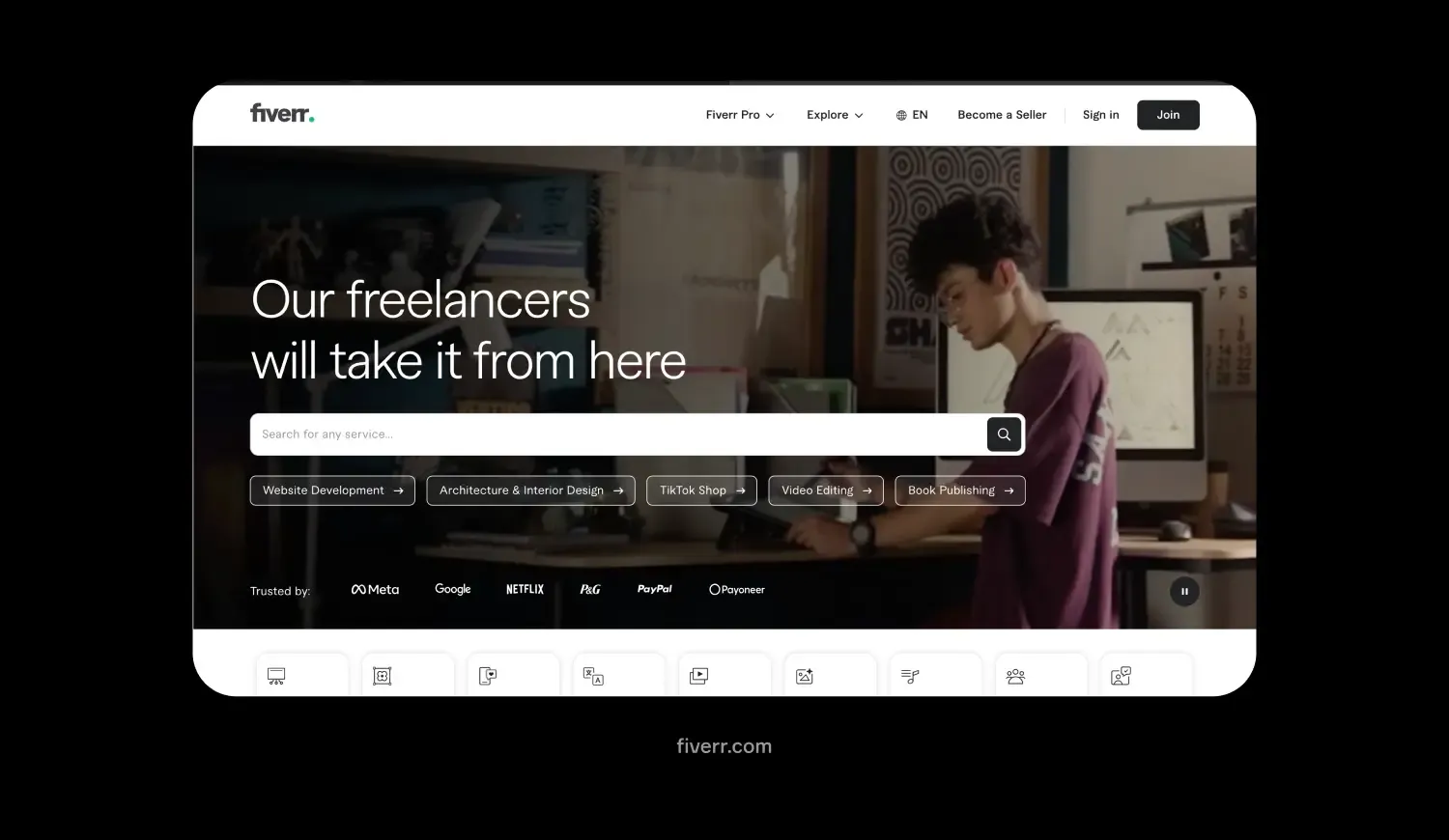 Fiverr