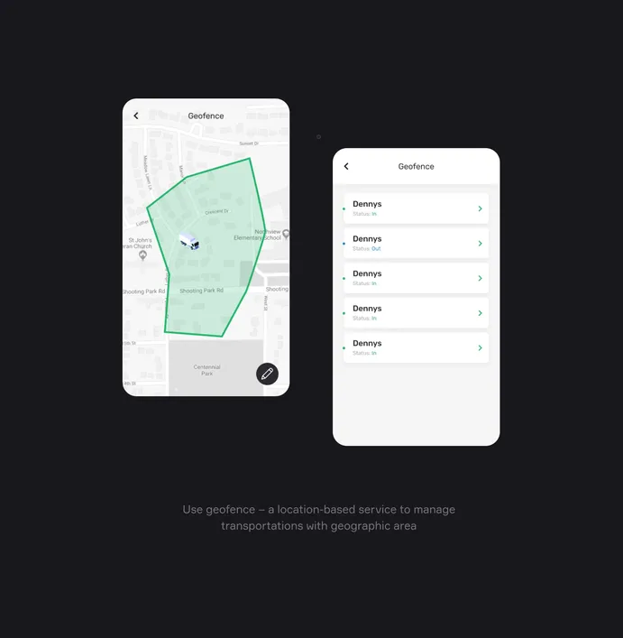 Nova Assure app features 2