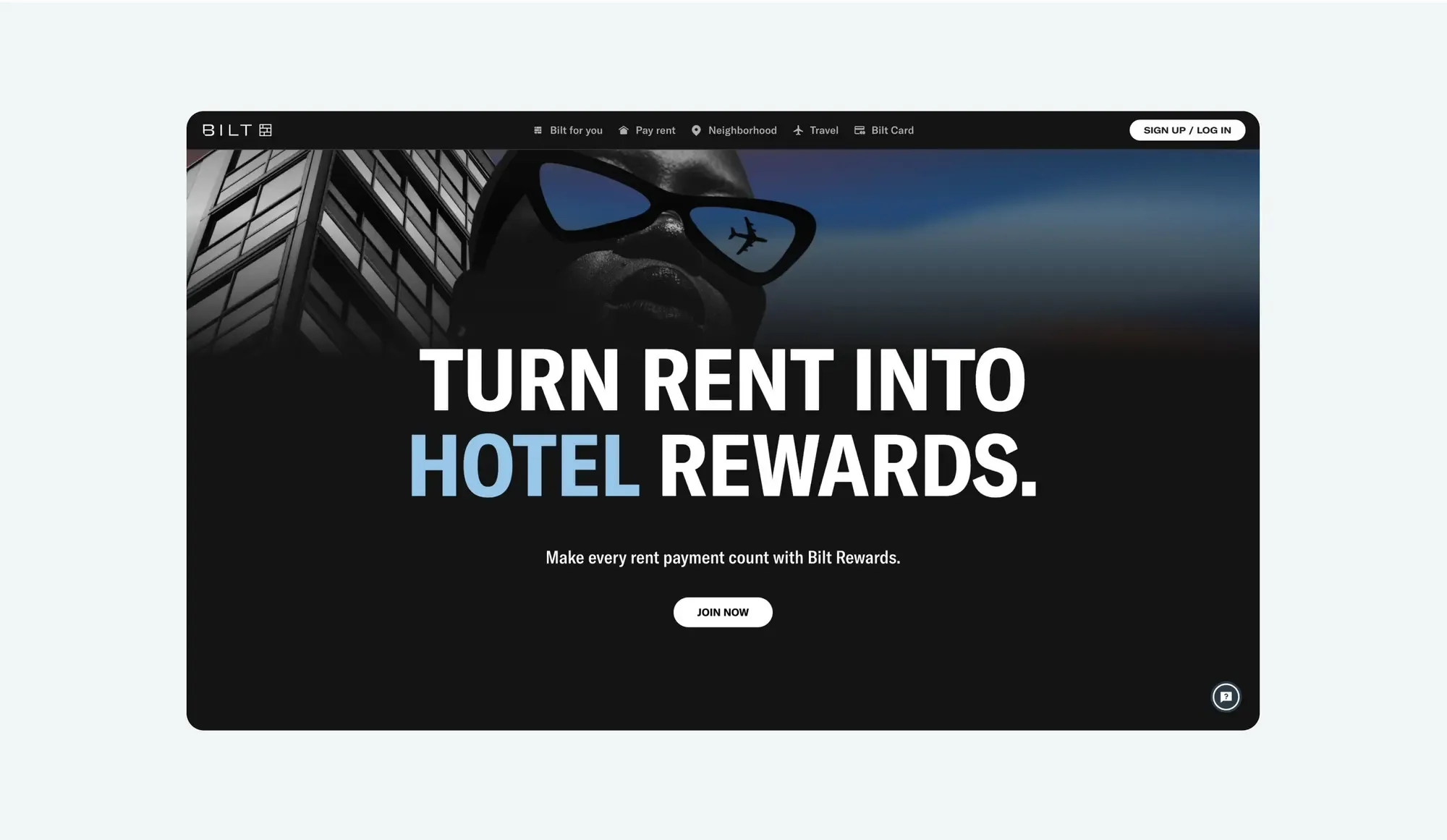 Bilt Rewards