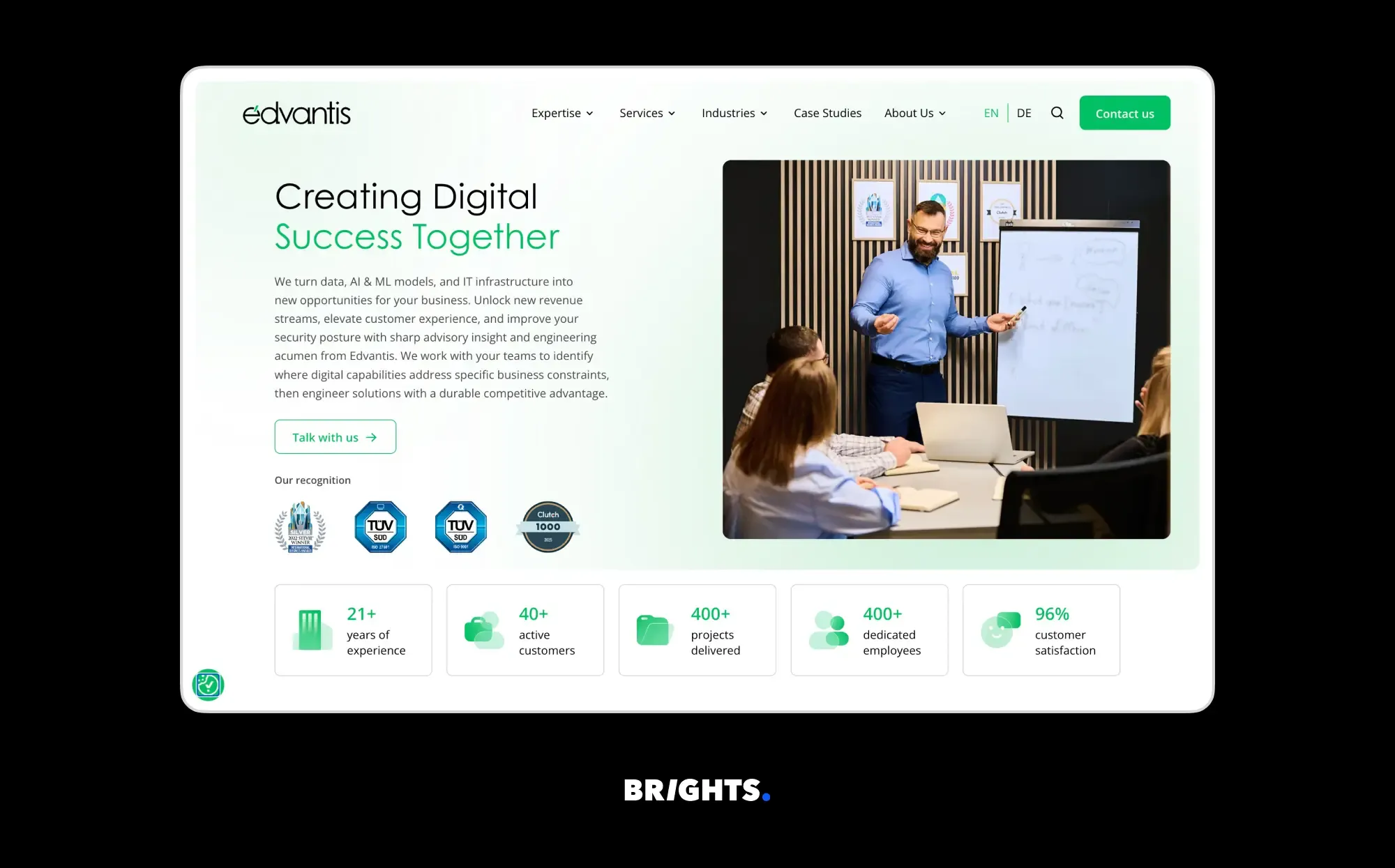 Edvantis