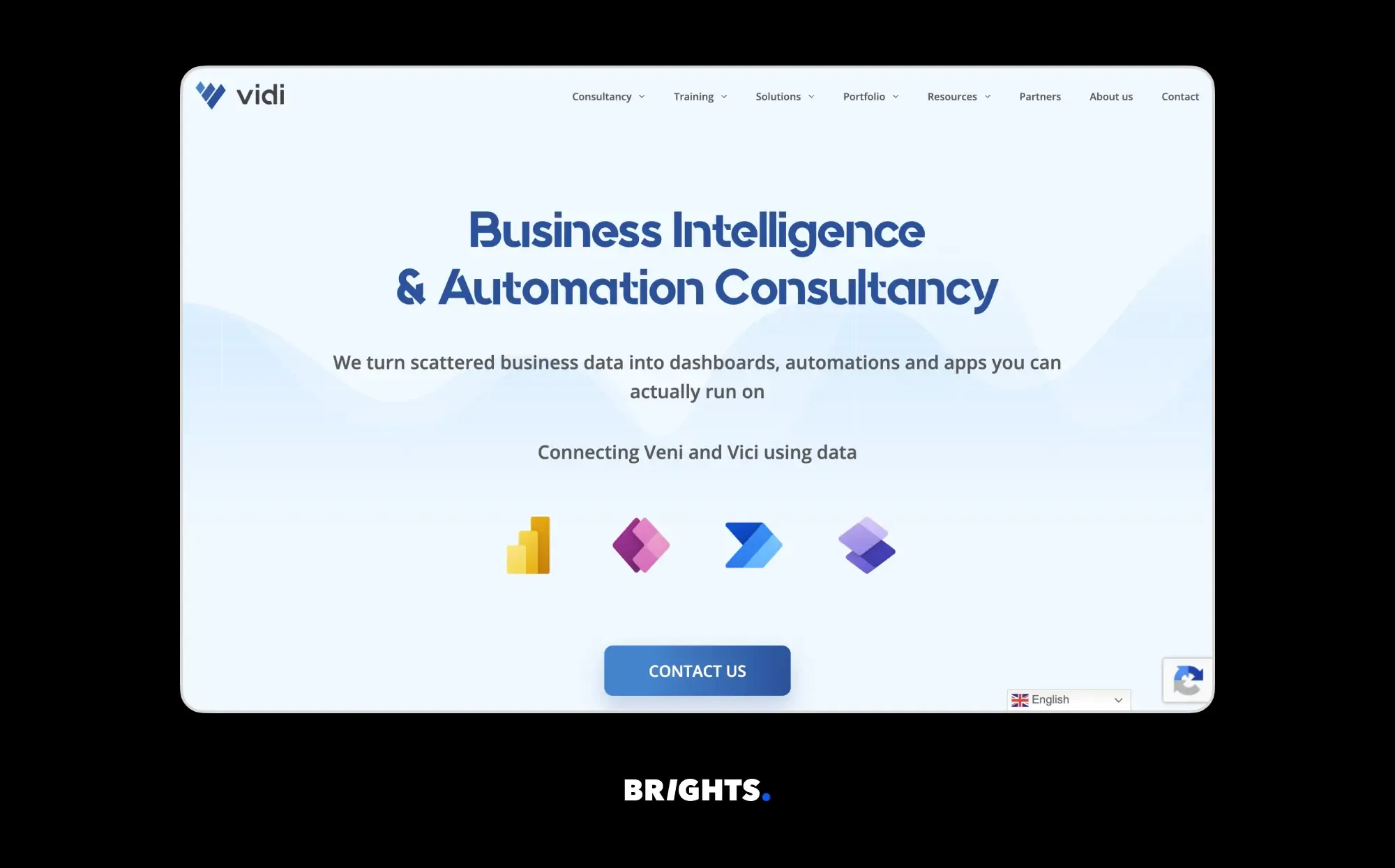 Vidi Corp
