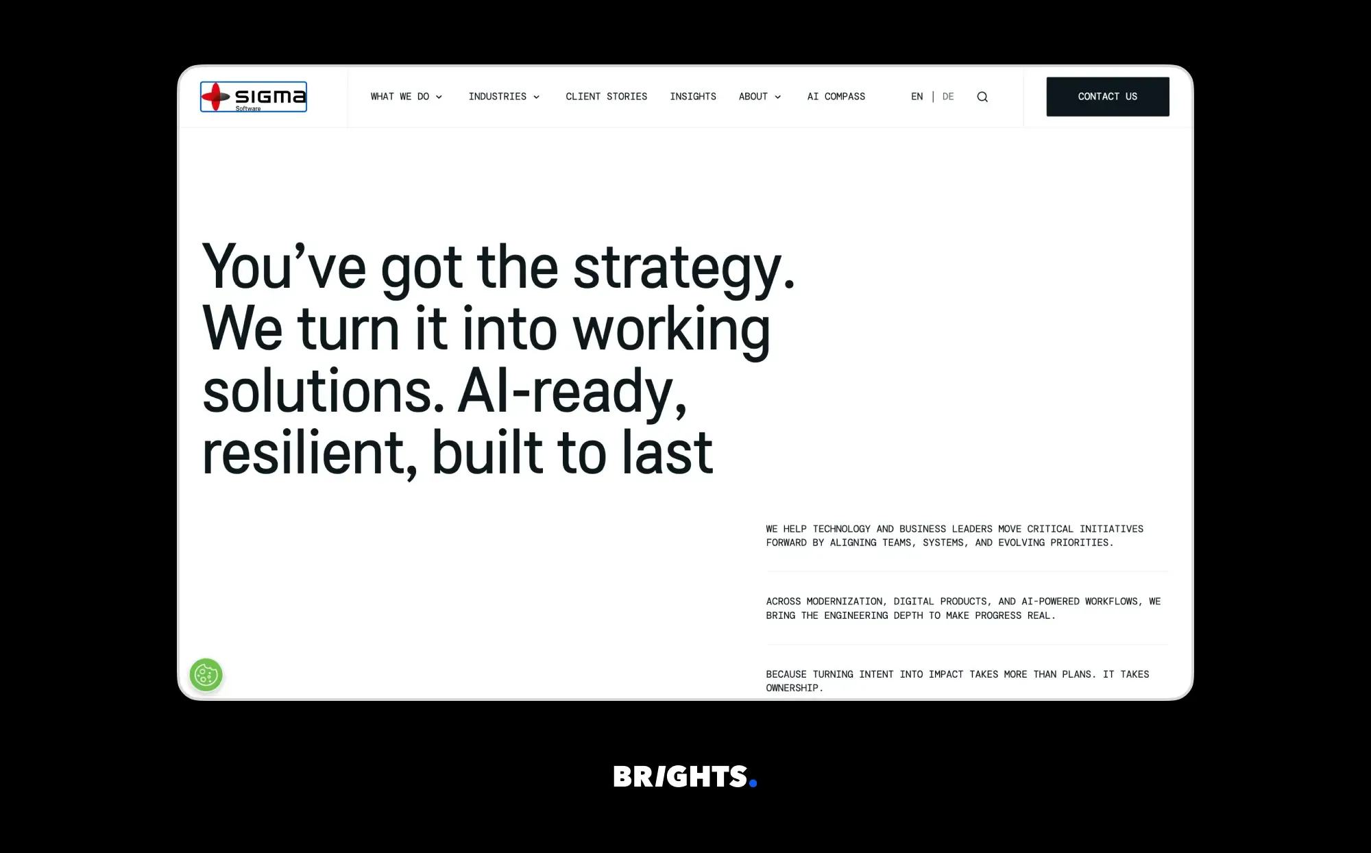 Sigma Software Group