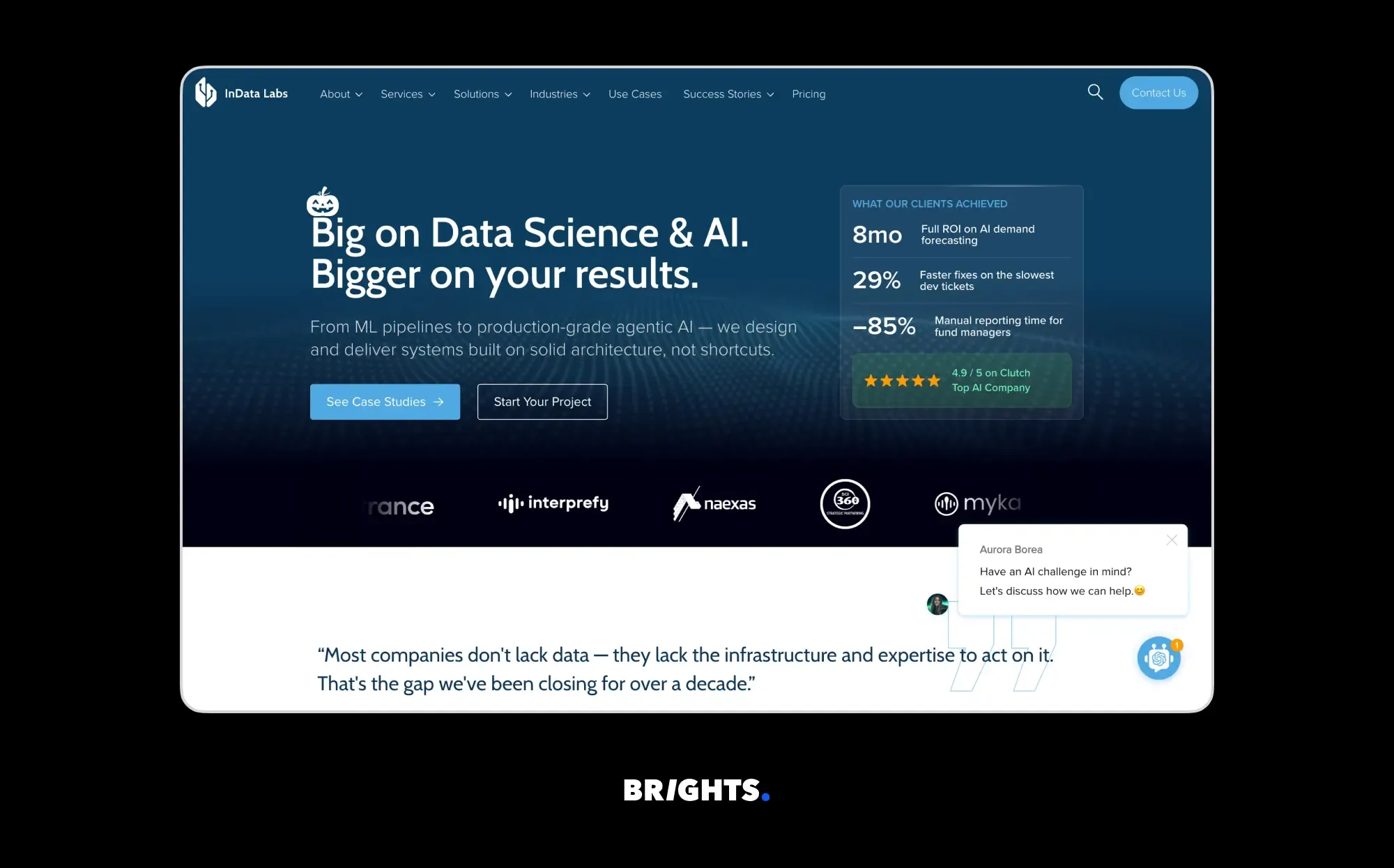 InData Labs