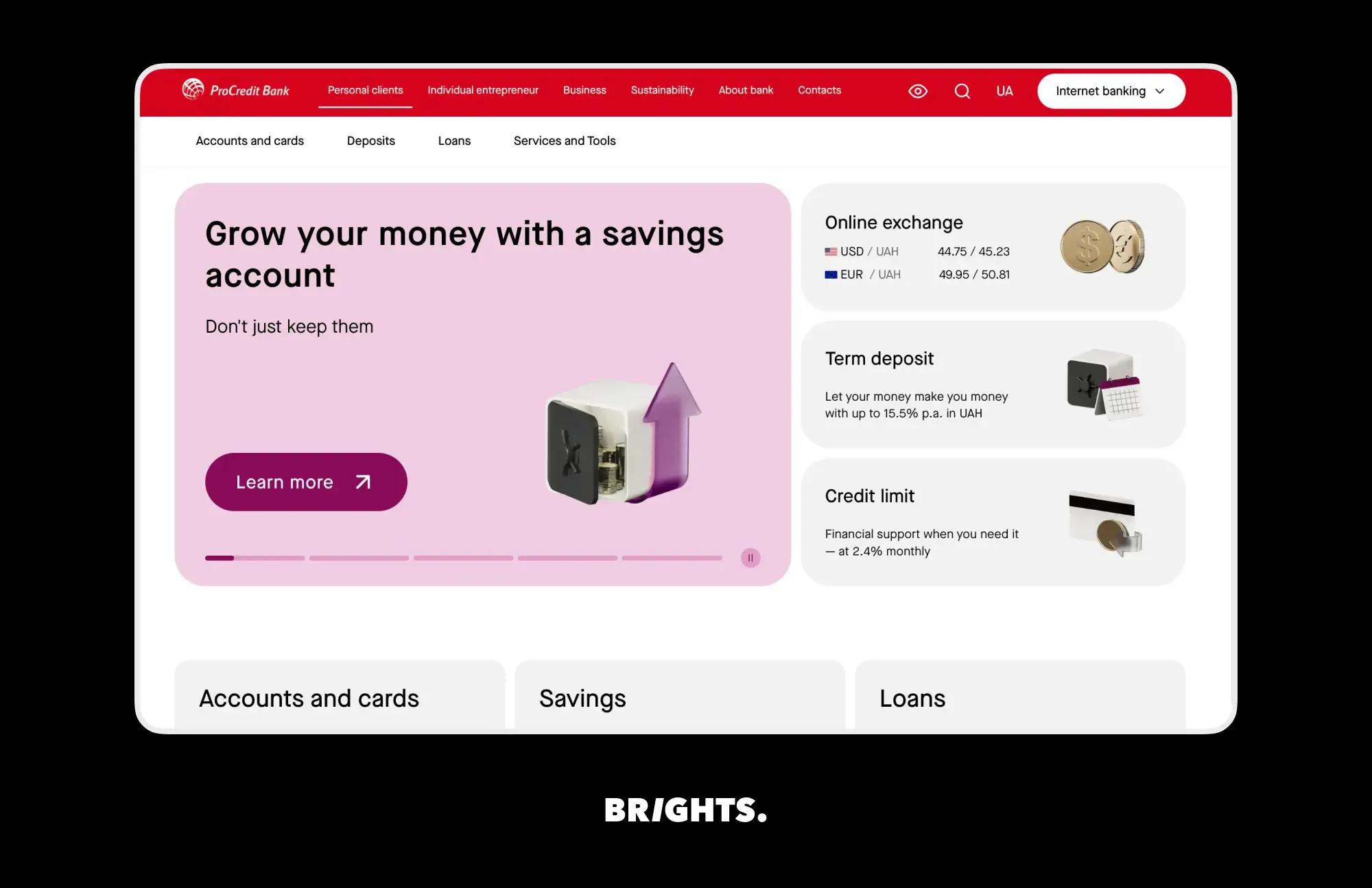 ProCredit