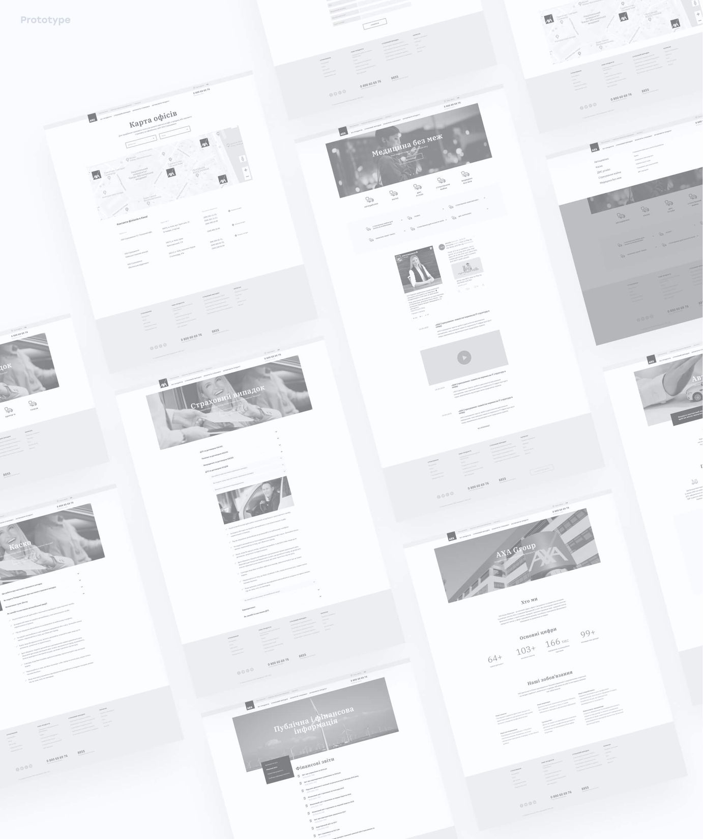 ARX research