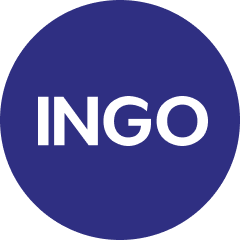 INGO Insurance thanks logo