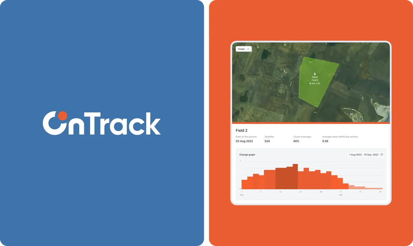 OnTrack about
