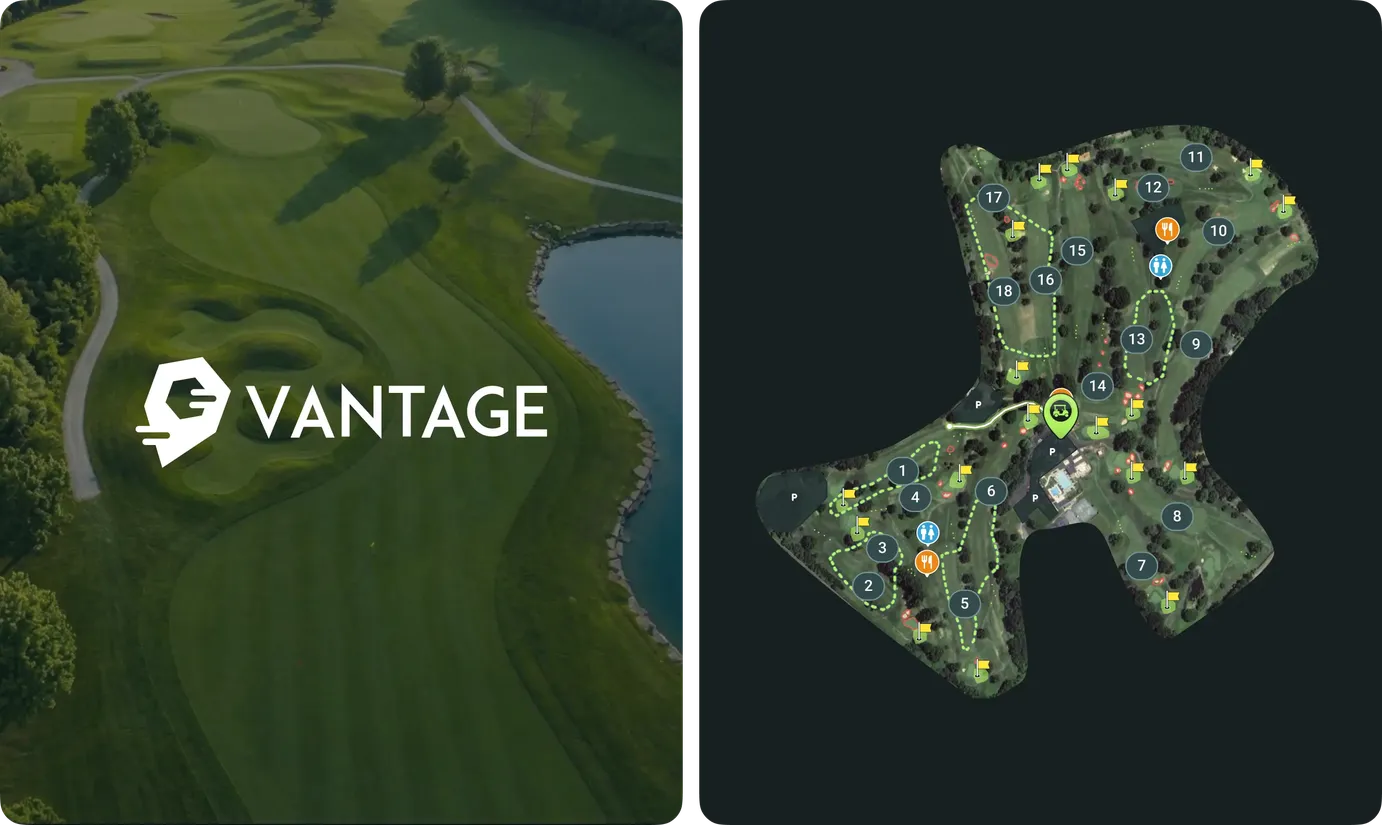 Vantage about