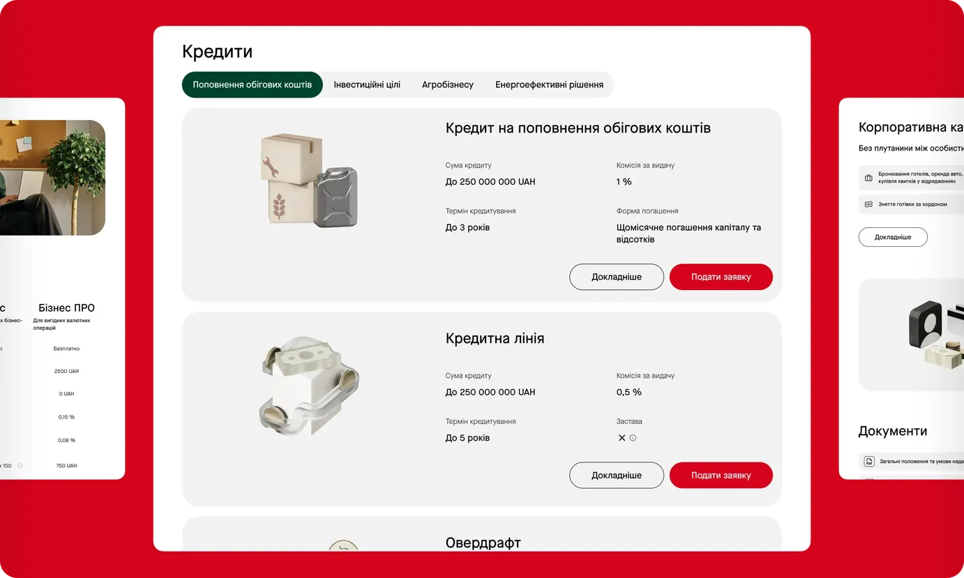 ProCredit project image 5 ua