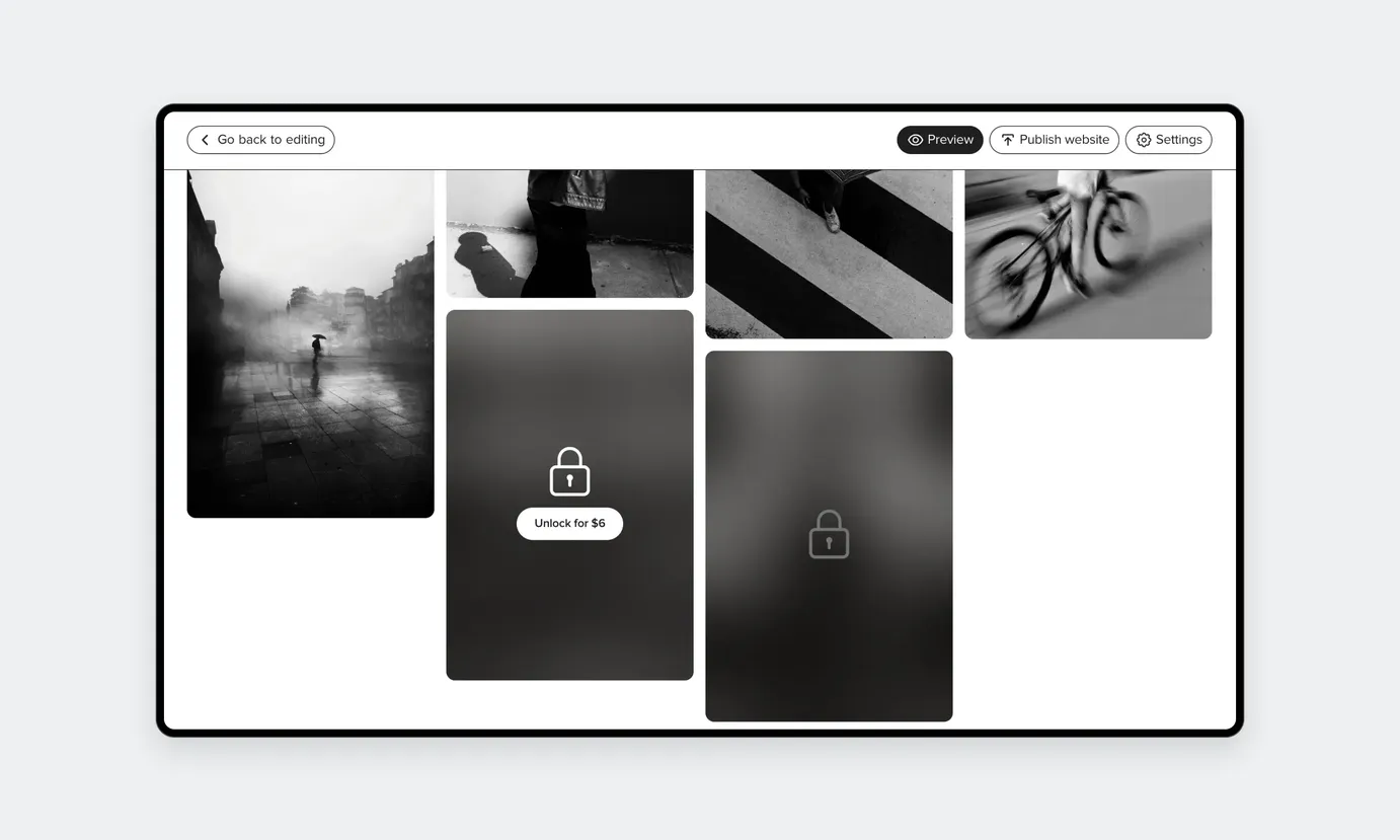 Showcase solution 4
