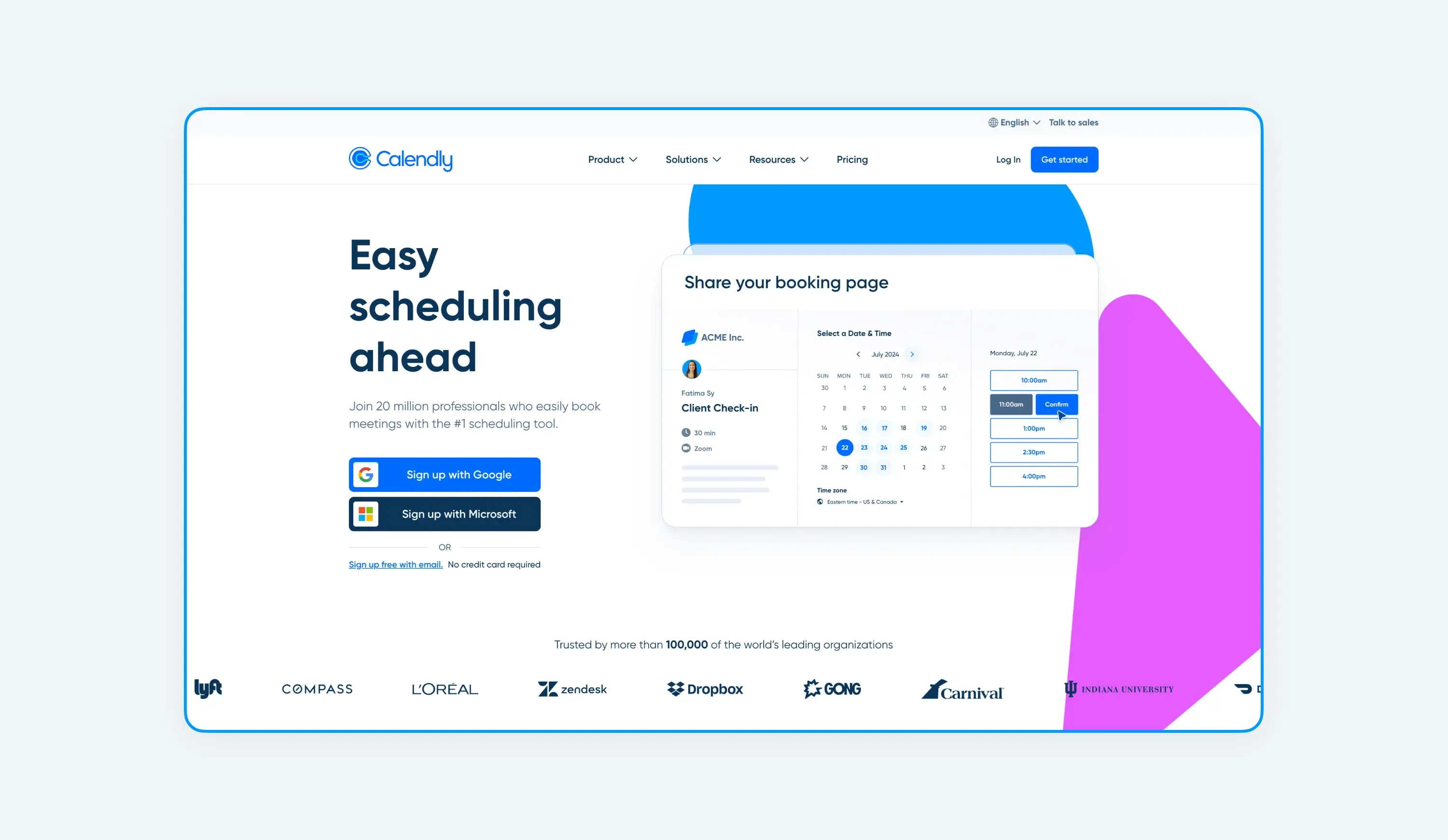 Calendly