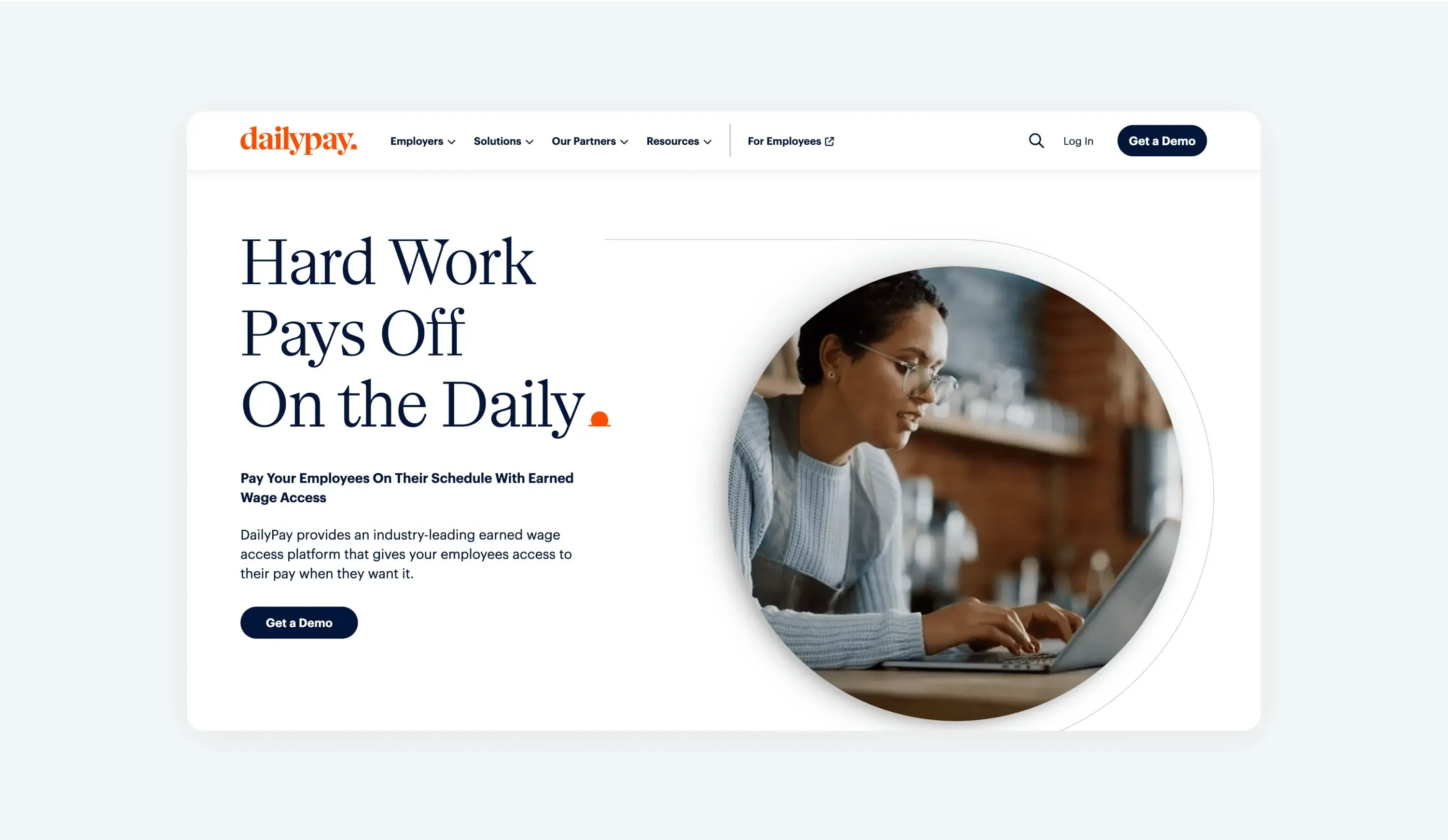 DailyPay