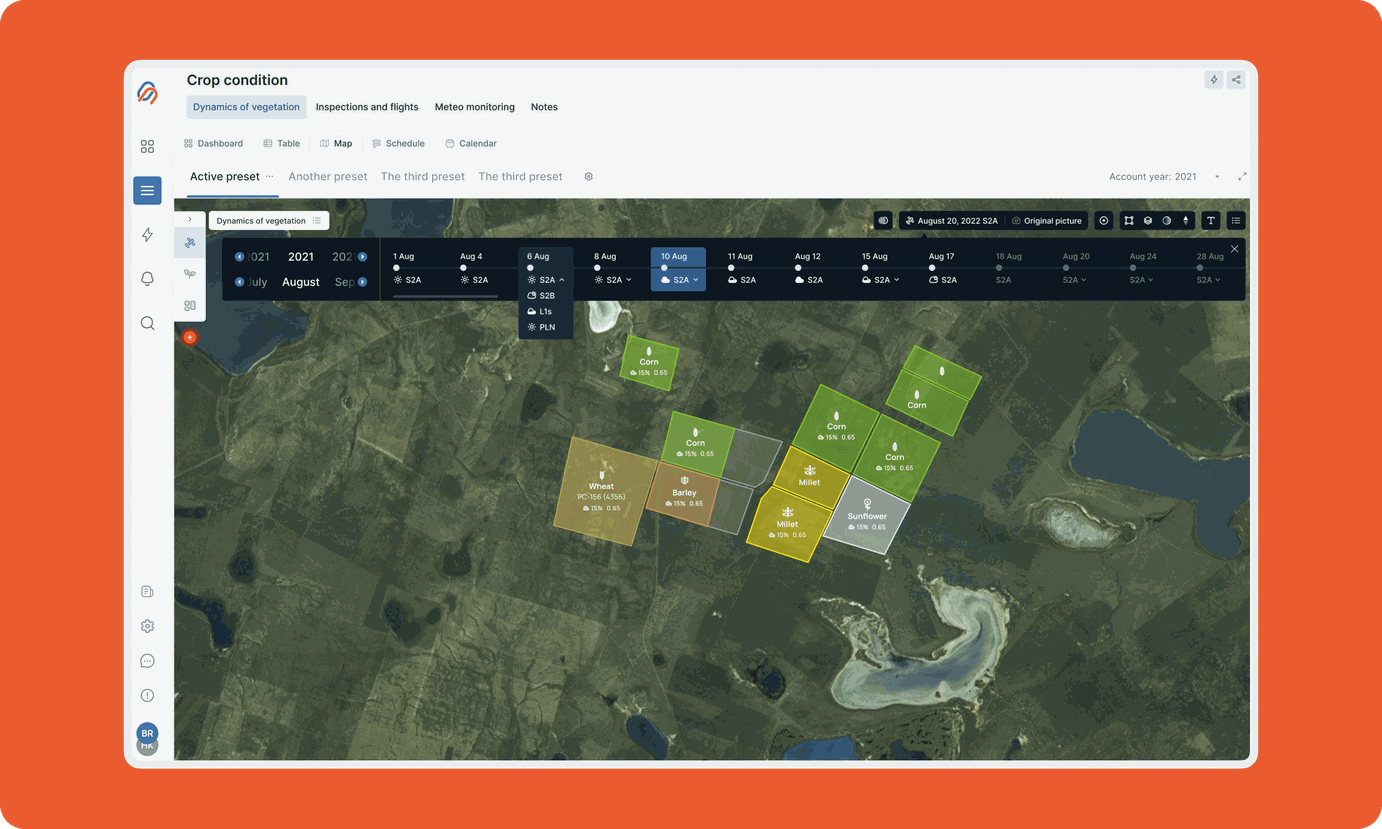 OnTrack solution