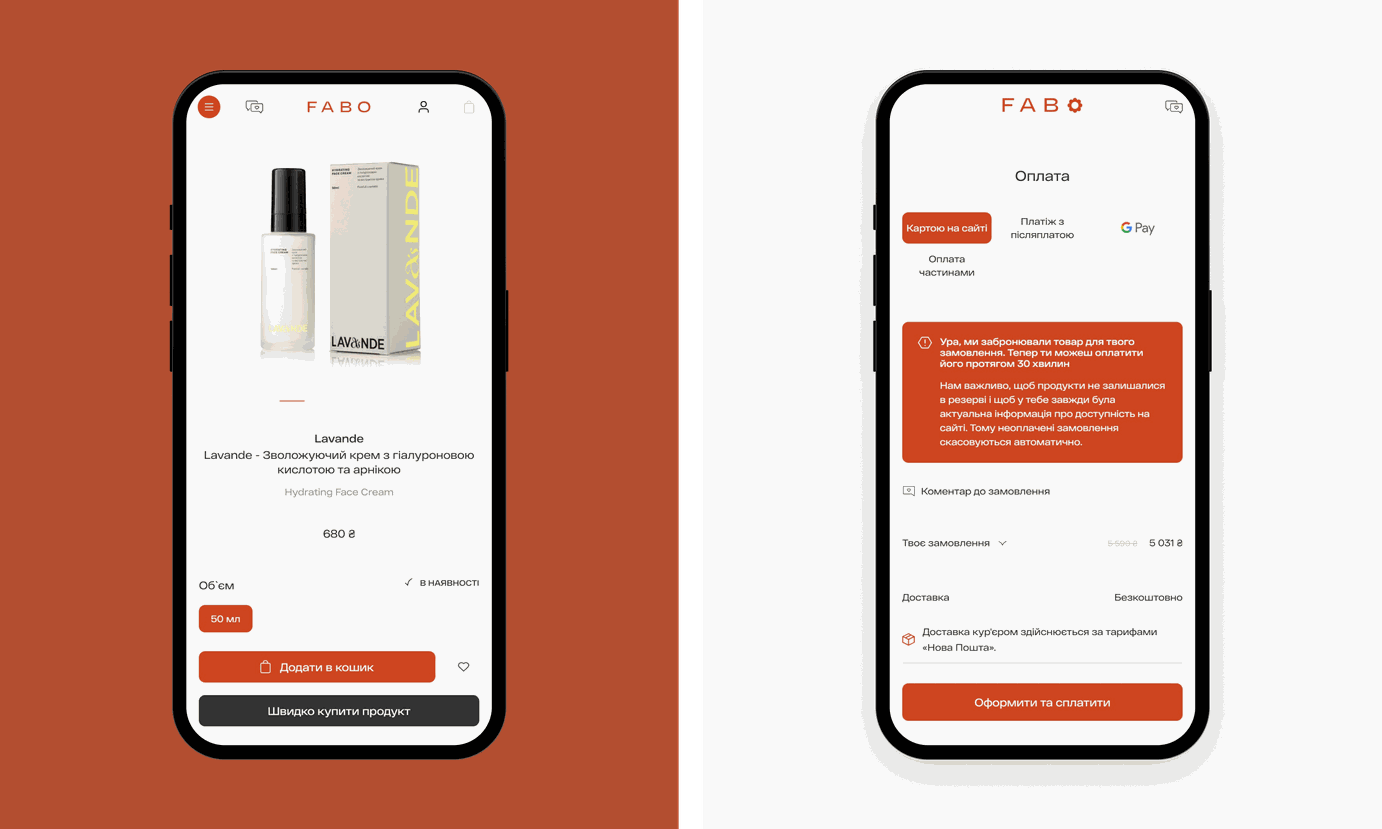 Fabo solutions 4
