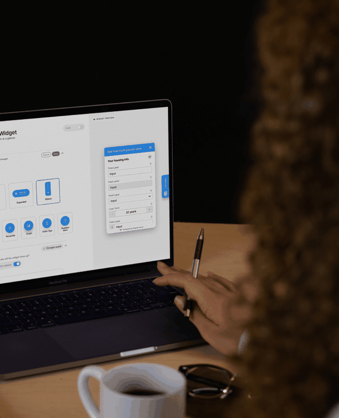 Signal Intent SaaS development approach