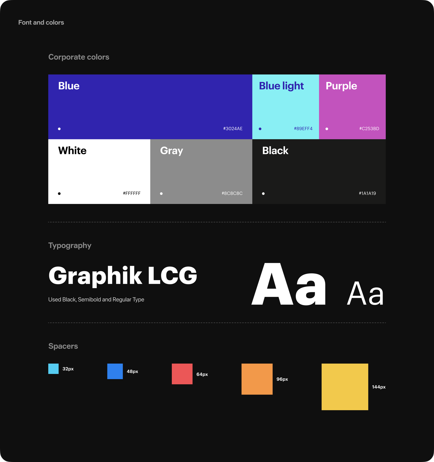 Ntegrity visual style 2