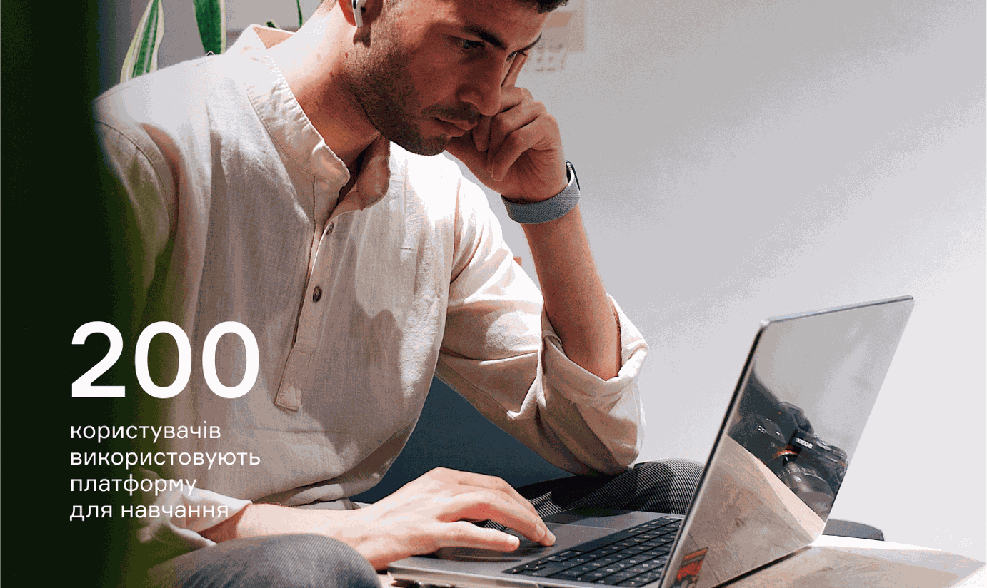 BeProfi users