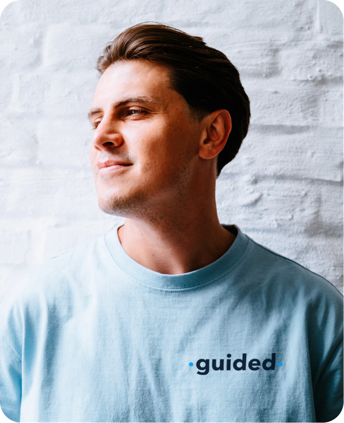 Guided visual style 2