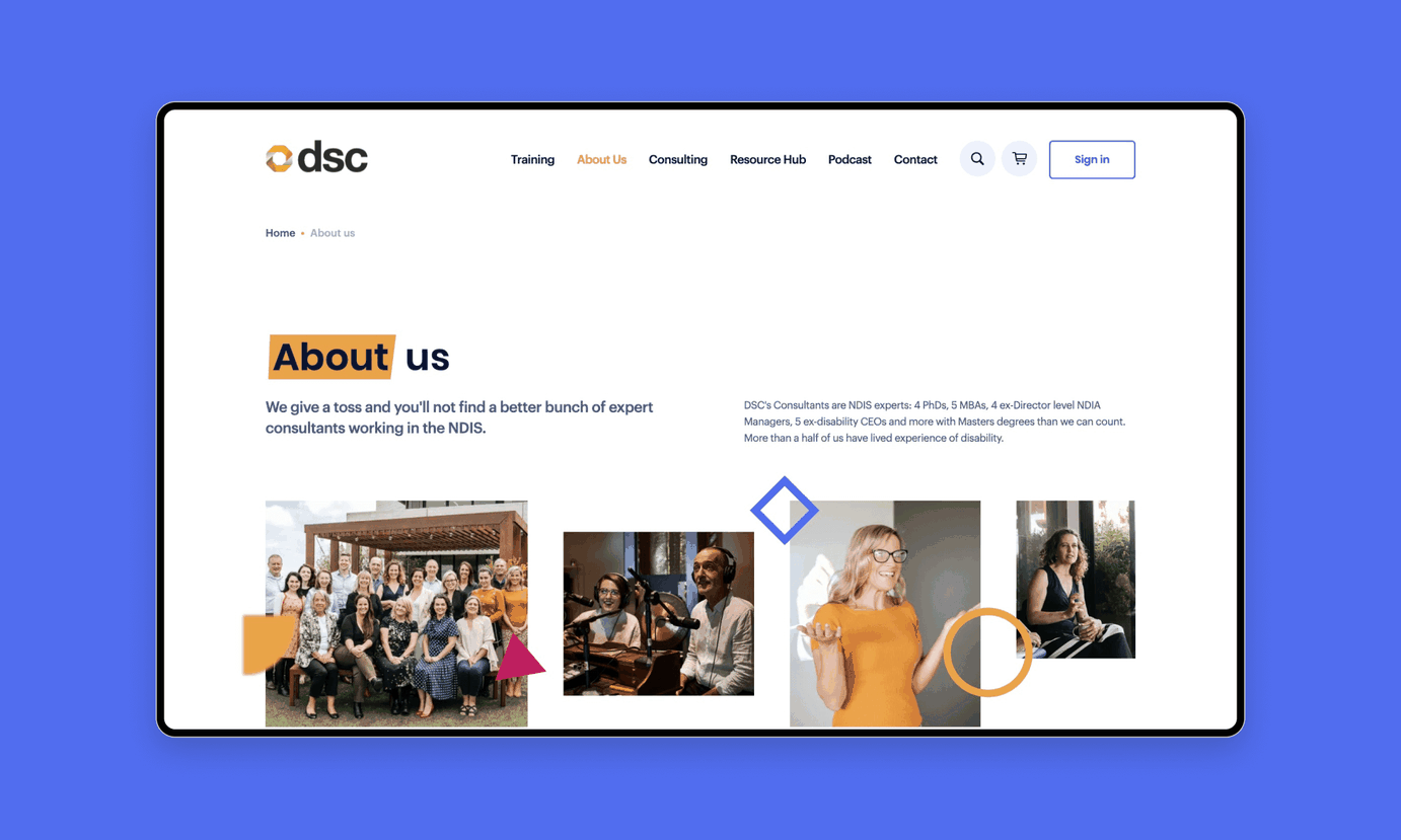 DSC solutions 3