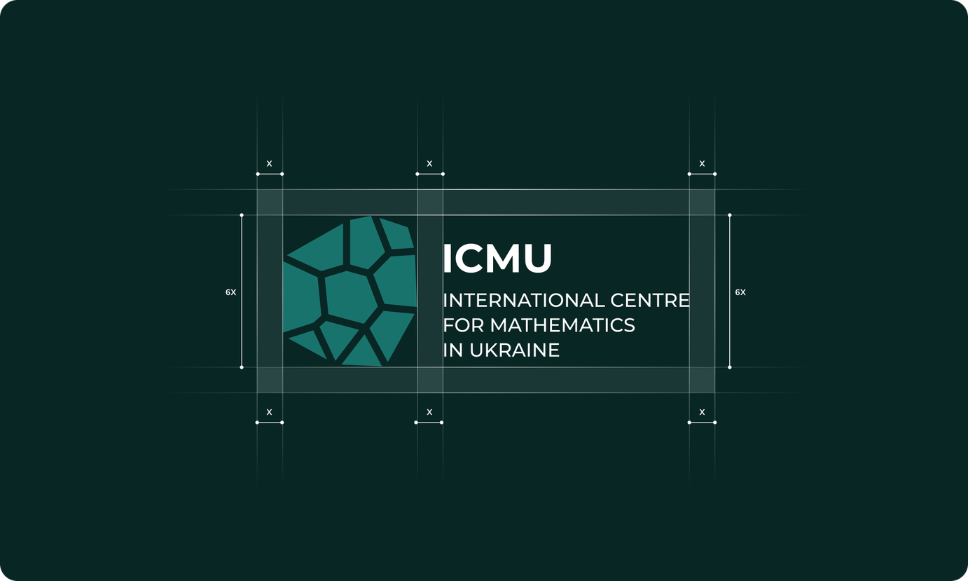International Centre for Mathematics design 2