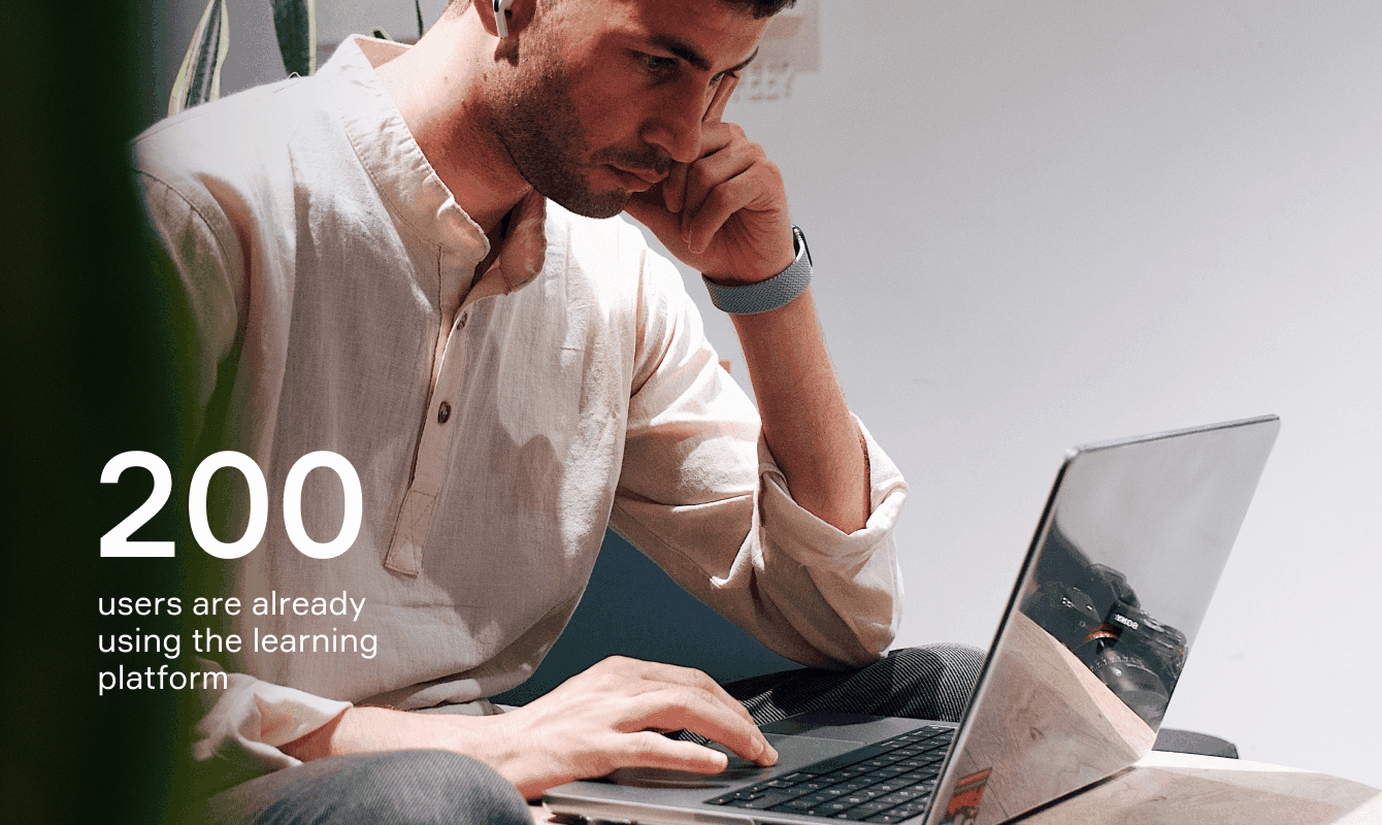 BeProfi users