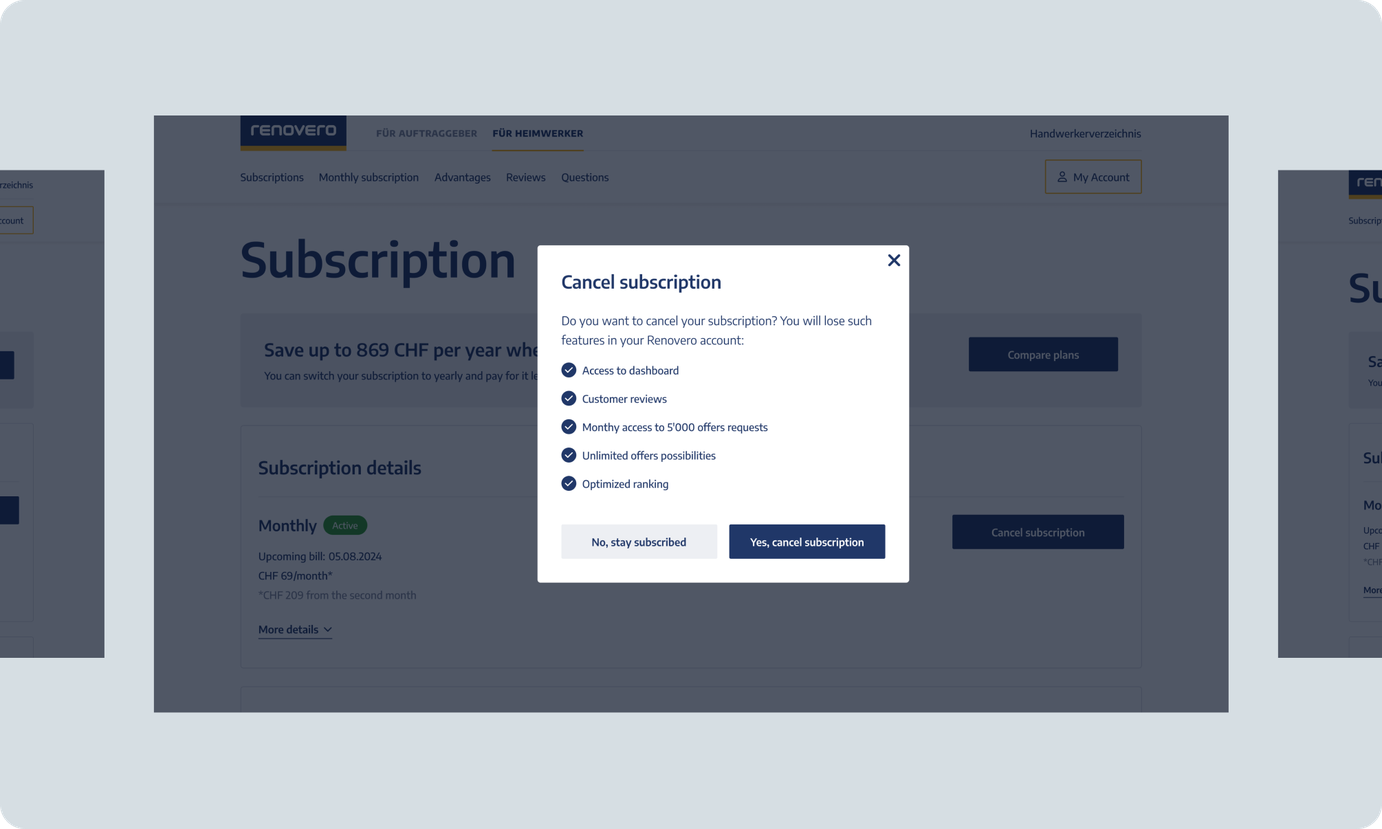 Renovero solutions 5
