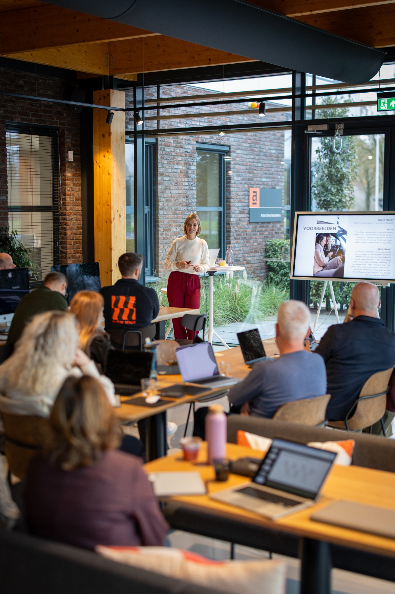 Wil jij goed leren prompten in ChatGPT?