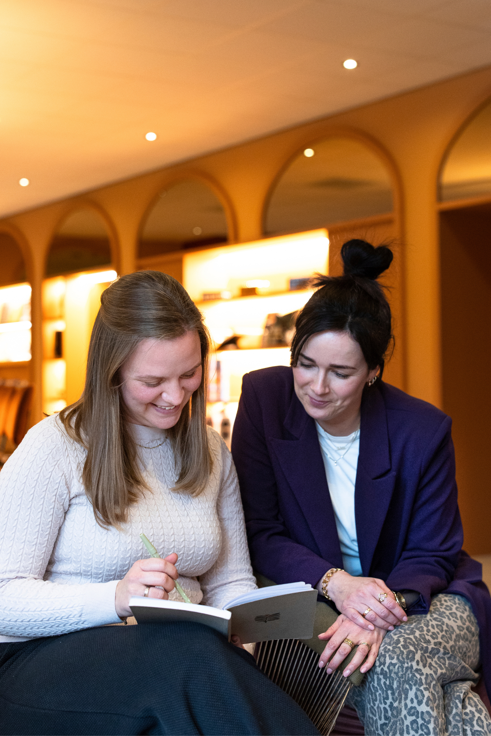 Wil jij klantverhalen op je website?