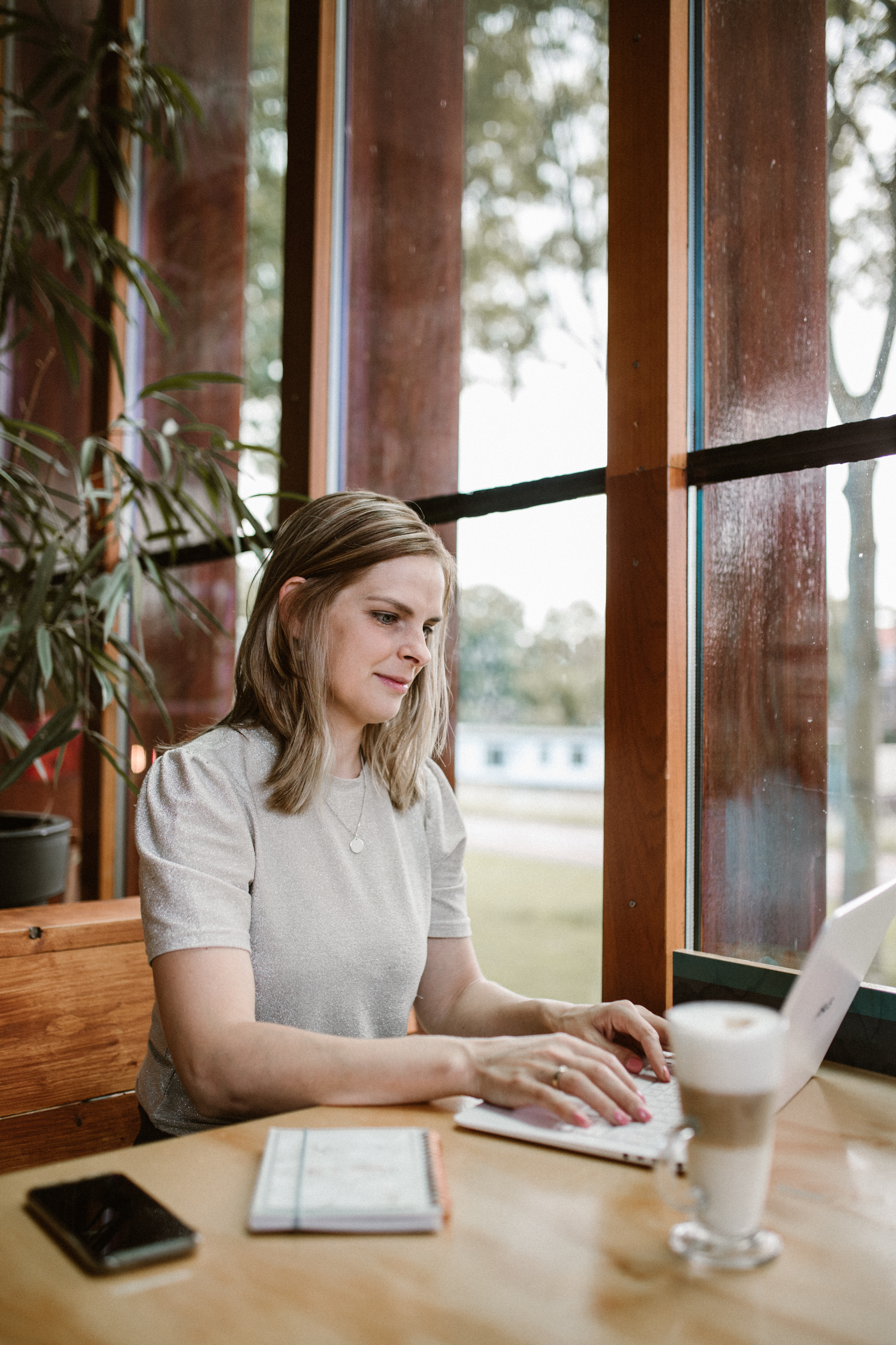 Een strategisch én praktisch socialmedia-advies