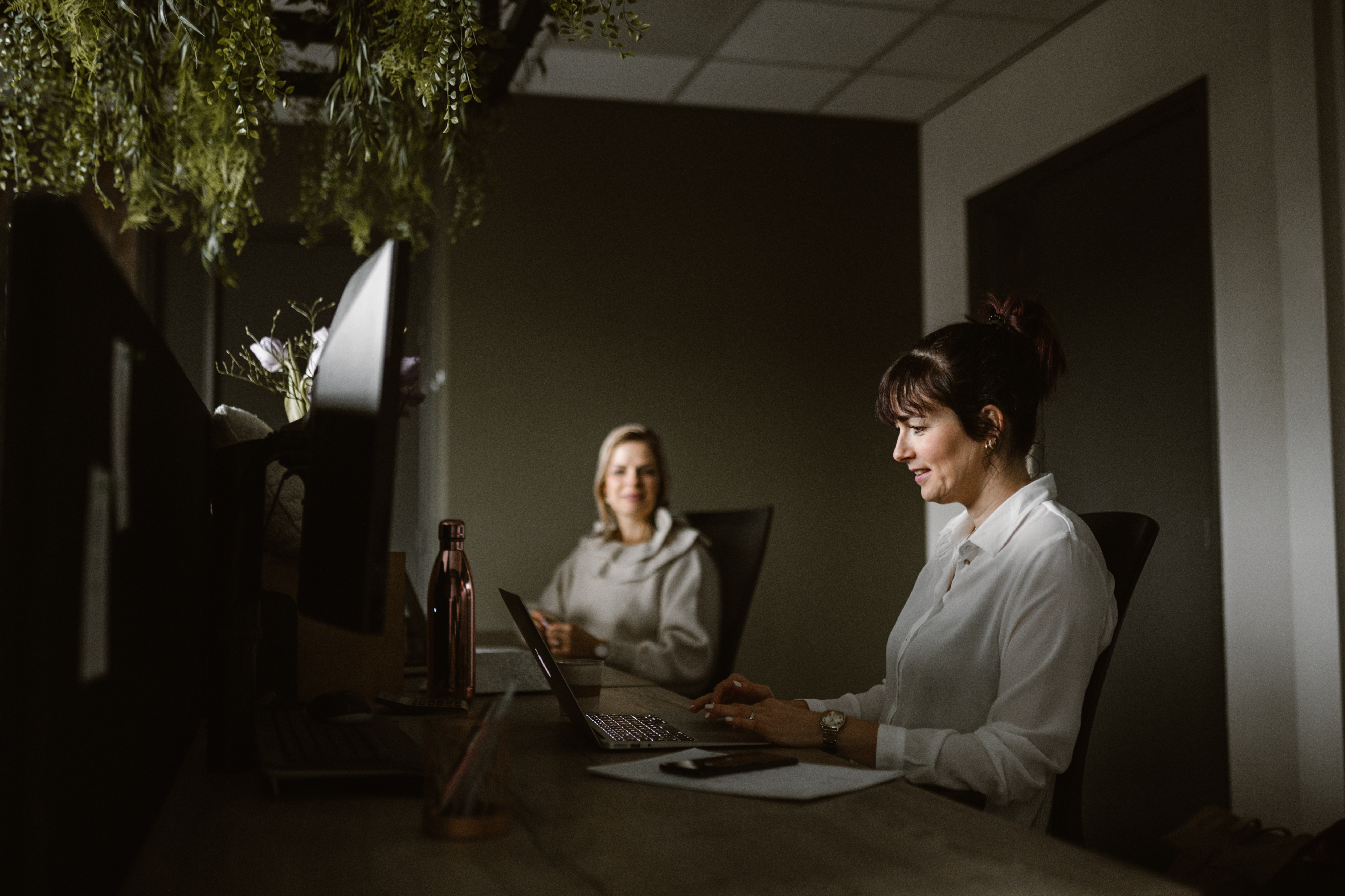 Ik wil een LinkedIntraining volgen