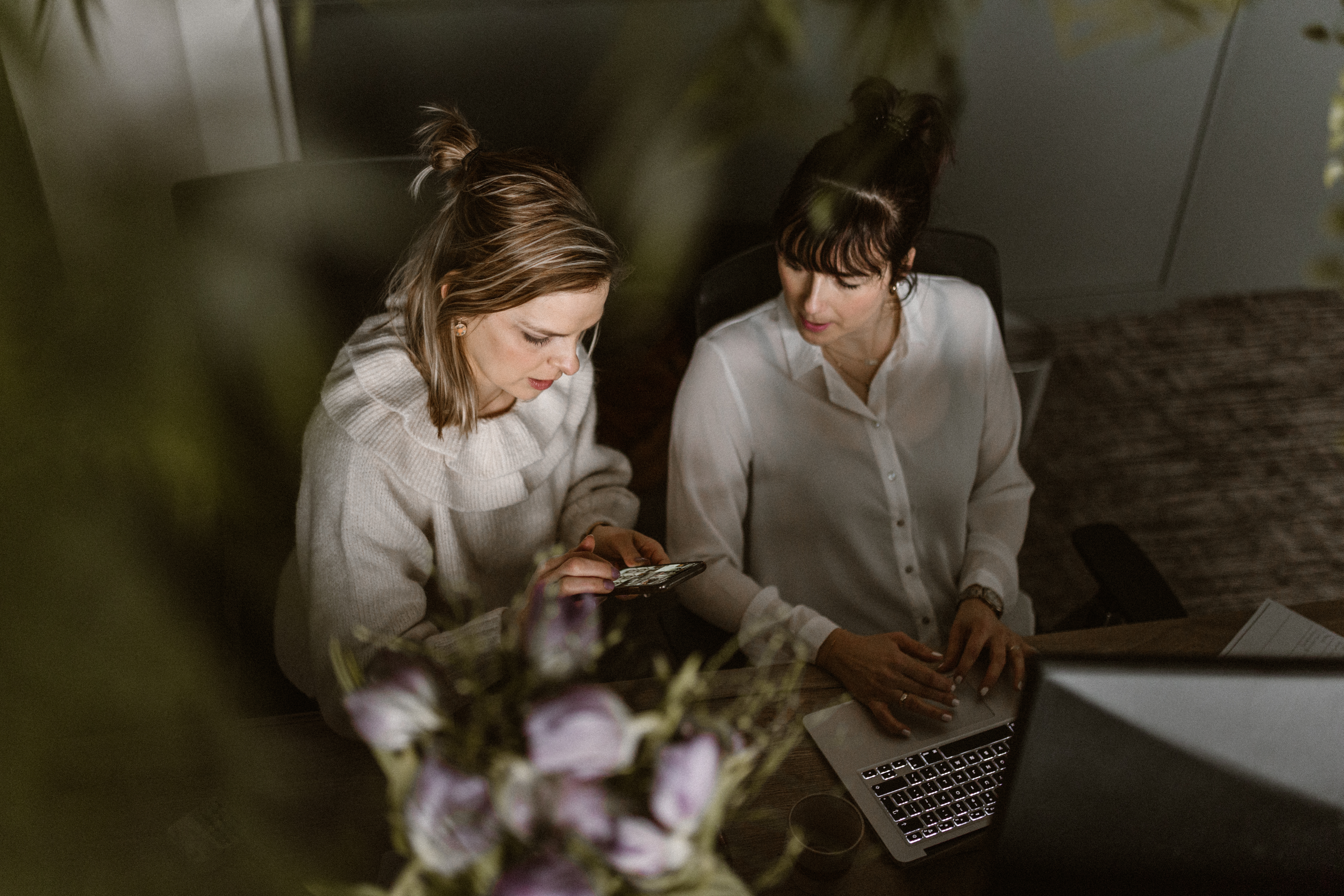 Ga voor een professionele profielfoto op LinkedIn