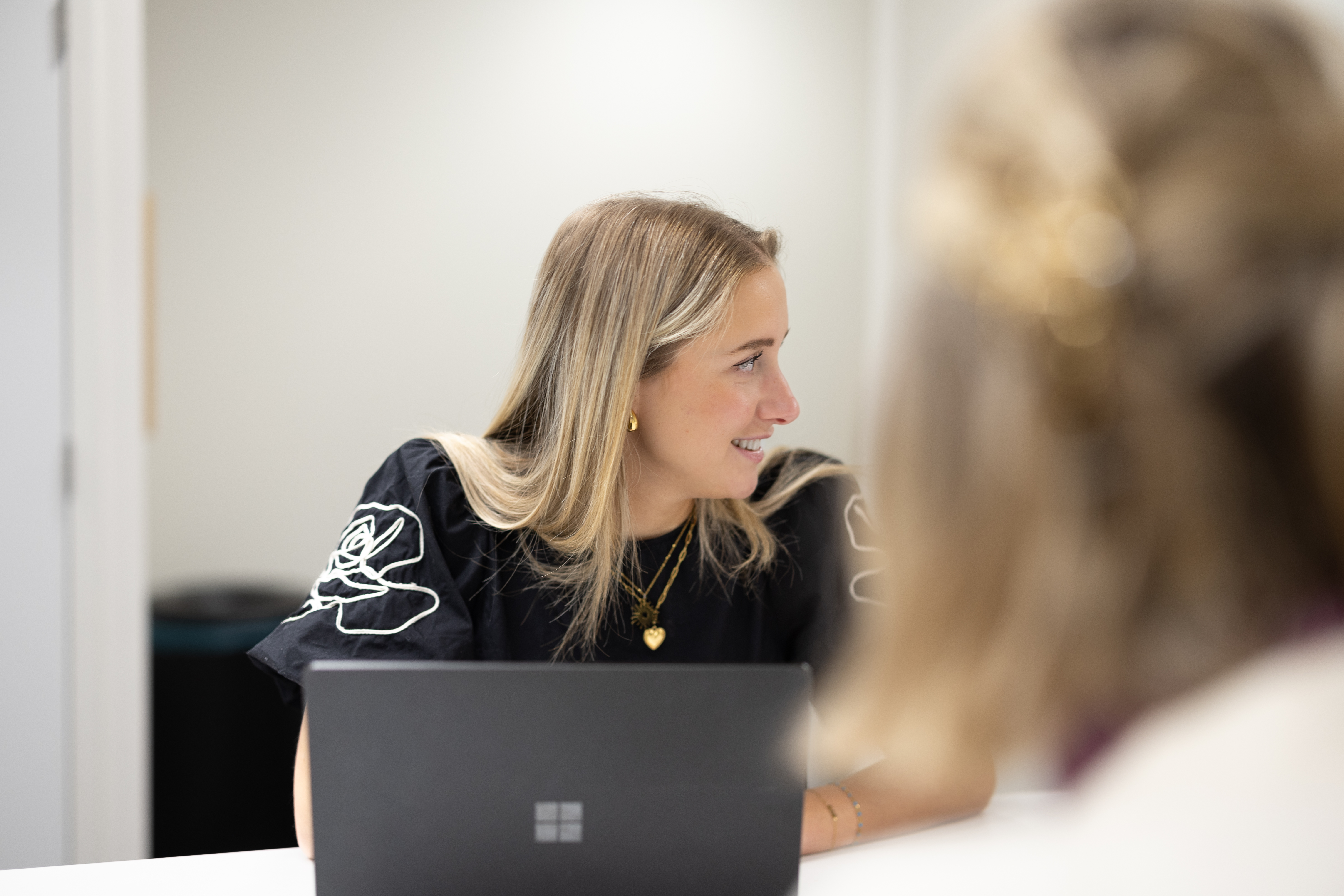 We helpen merken op te vallen met slimme content