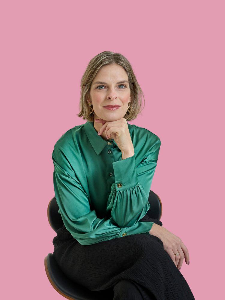 Oprichter SlimmeZ en socialmedia-trainer