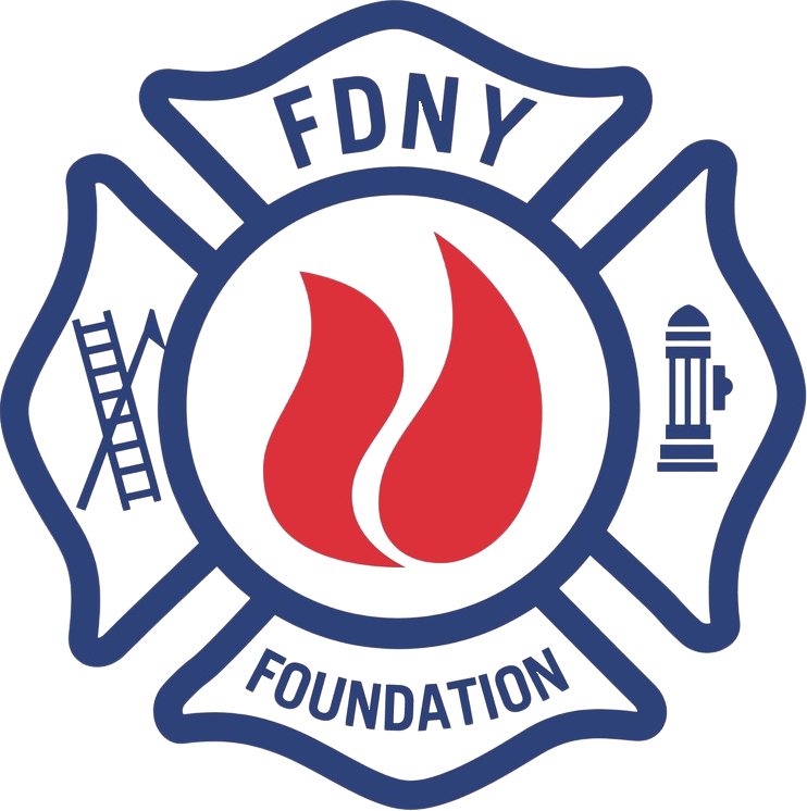 FDNY Maltese Cross Logo